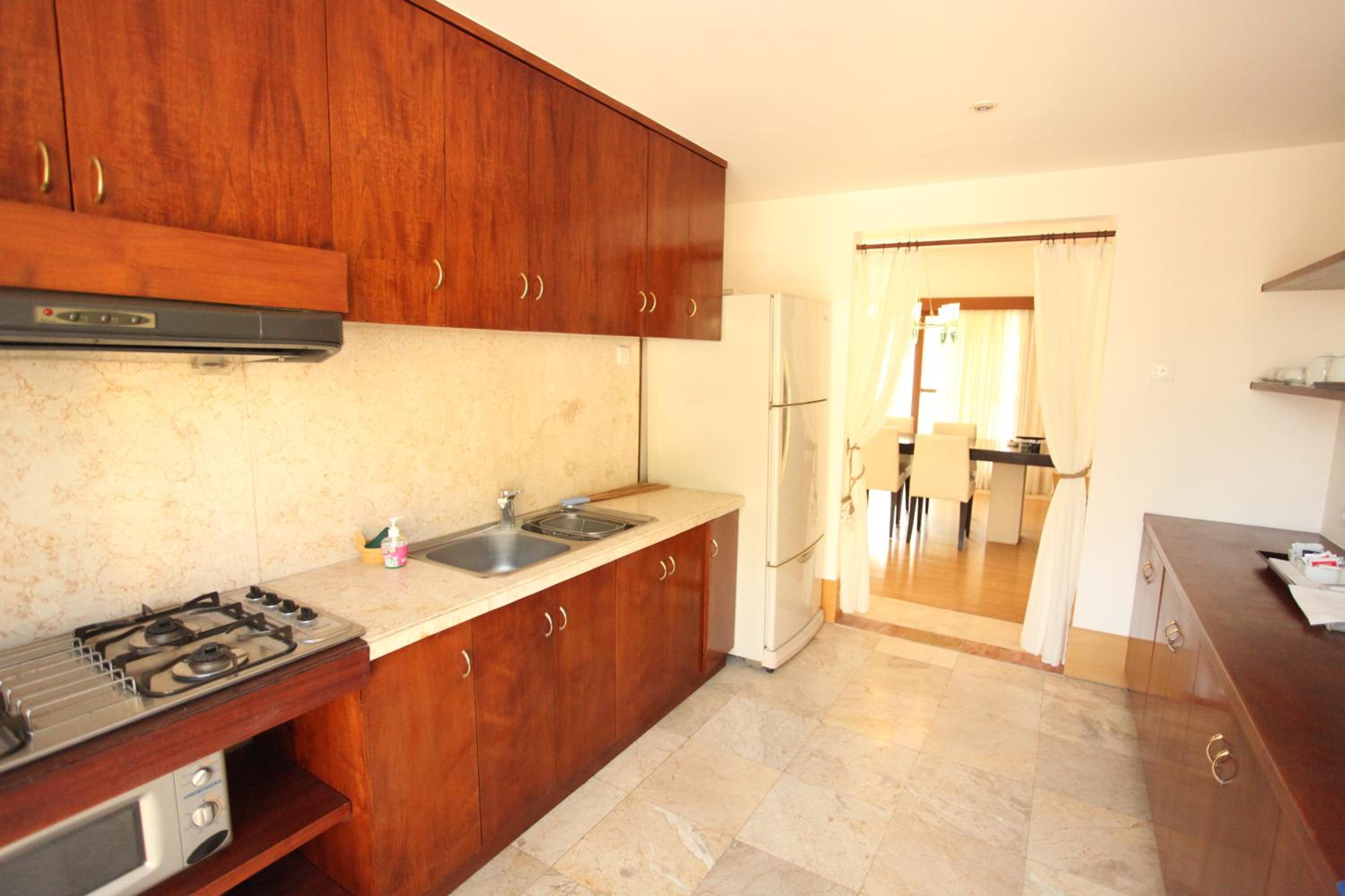 Three-Bedroom Villa - Photo 13