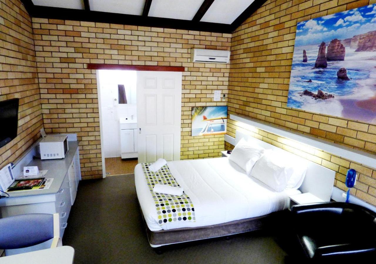 Deluxe Queen Room photo 3