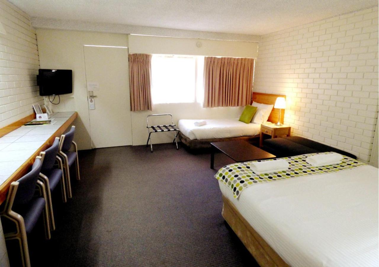 Deluxe Quadruple Room photo 3