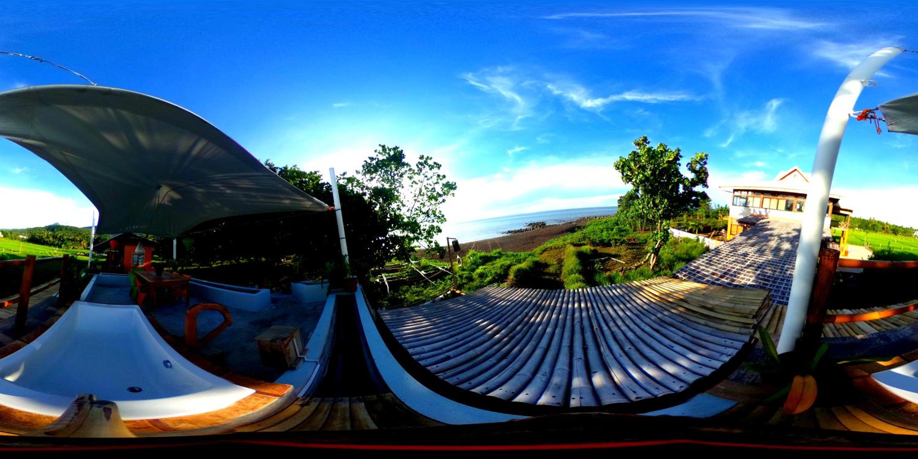 Villa - Beach Front - Photo 14