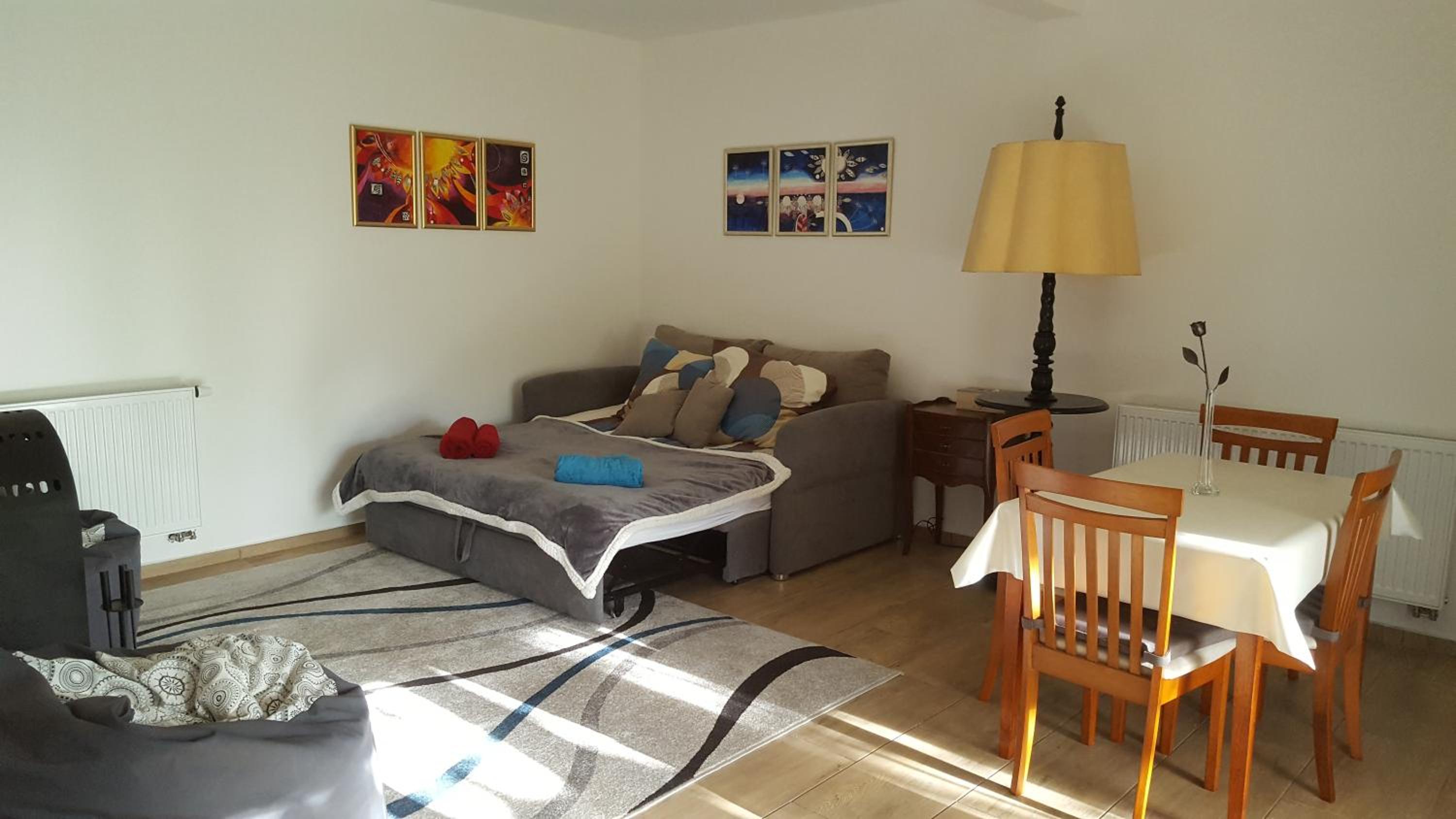 Vacation Home photo 1