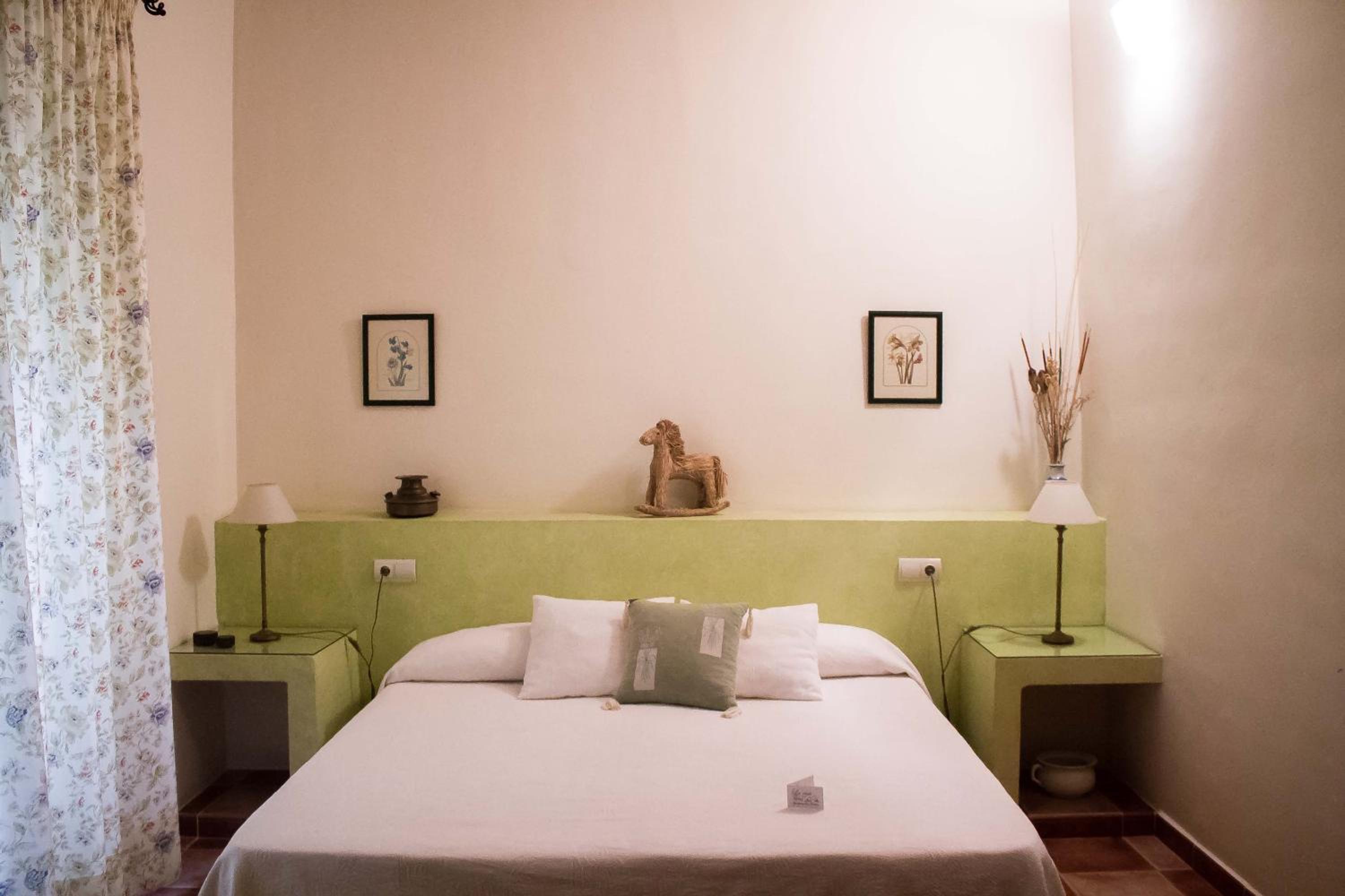 Apartamento de 1 habitación (2 personas)