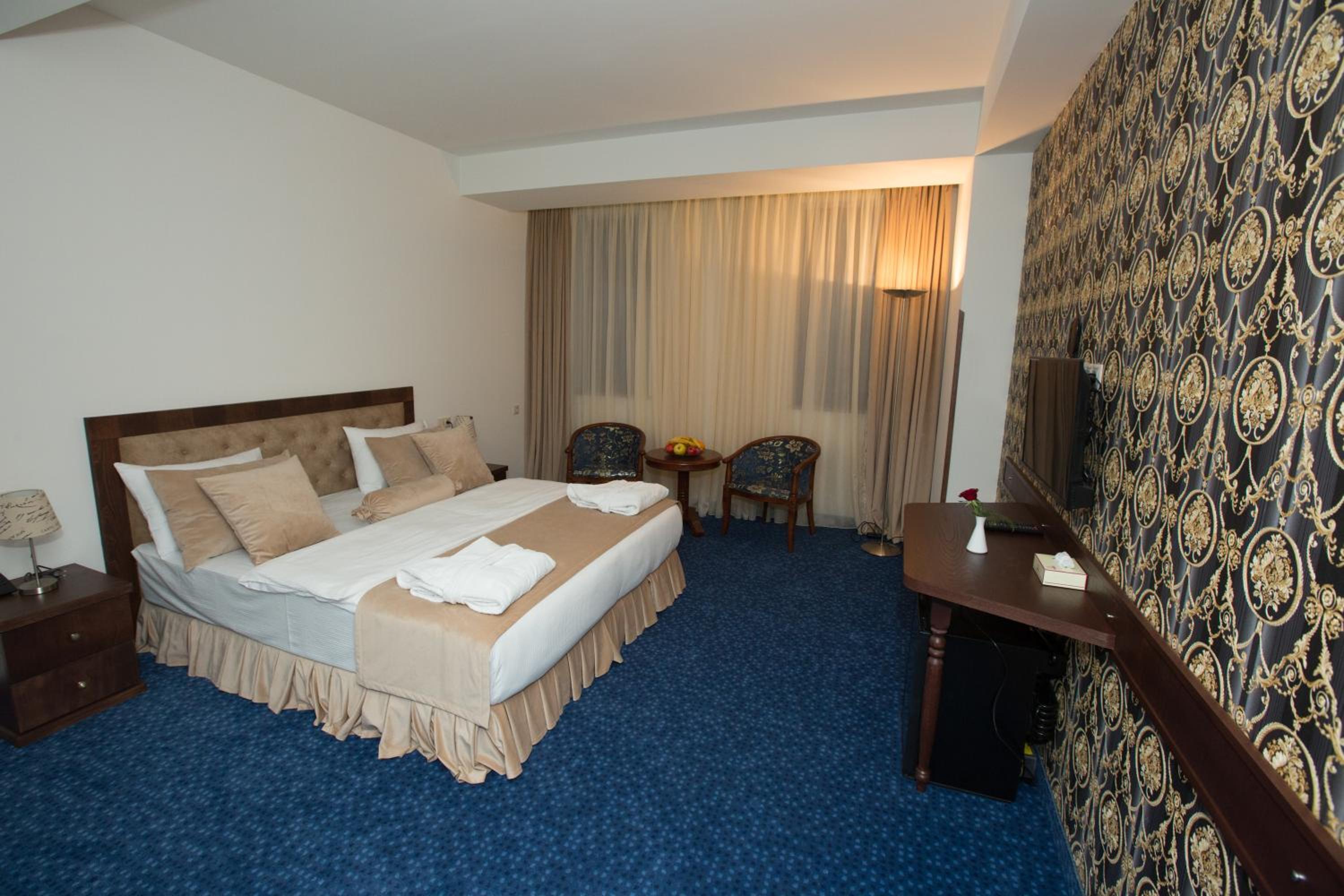 Superior Double Room photo 3