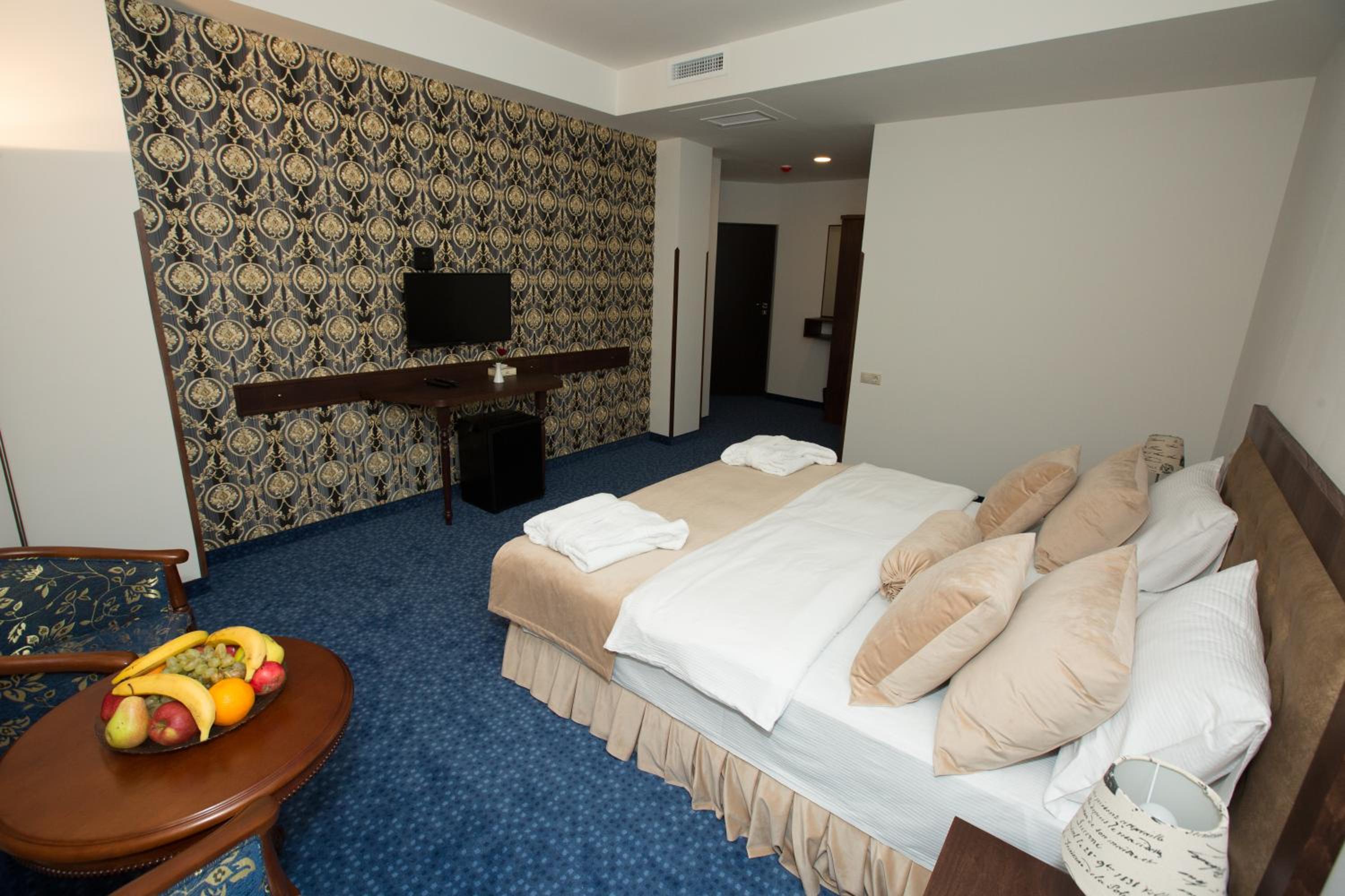 Superior Double Room photo 1