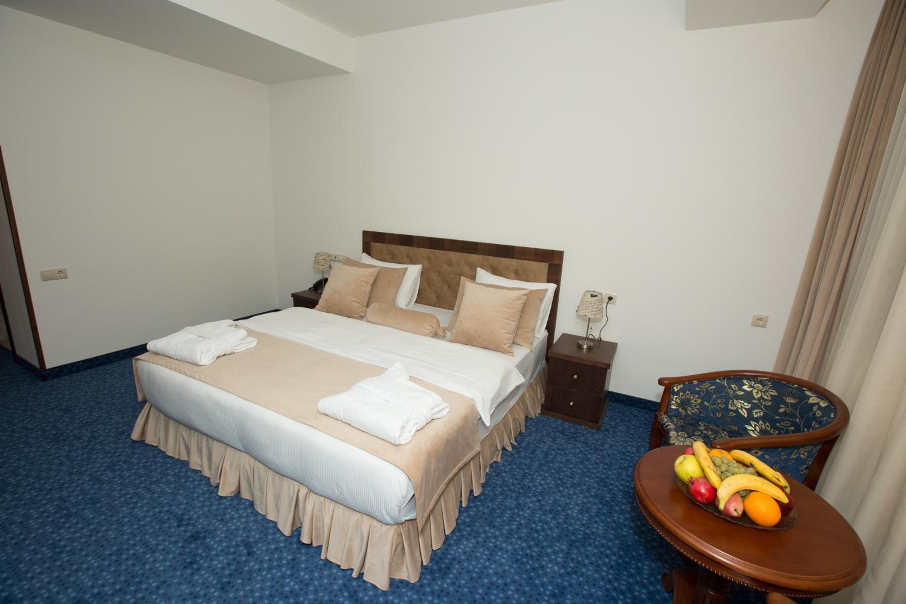 Superior Double Room photo 2