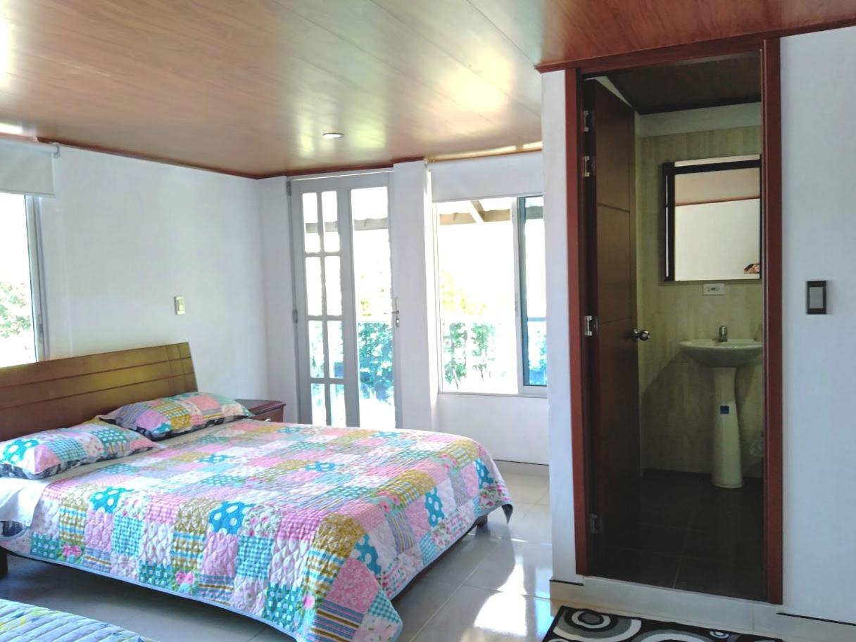 Triple Room with Private Bathroom photo 1