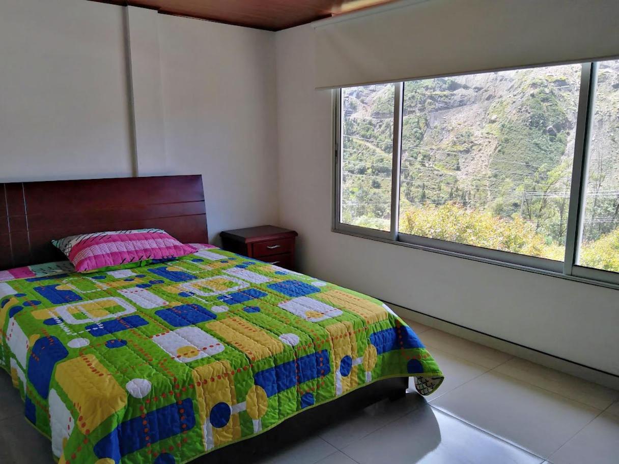Double Room with Private Bathroom photo 1