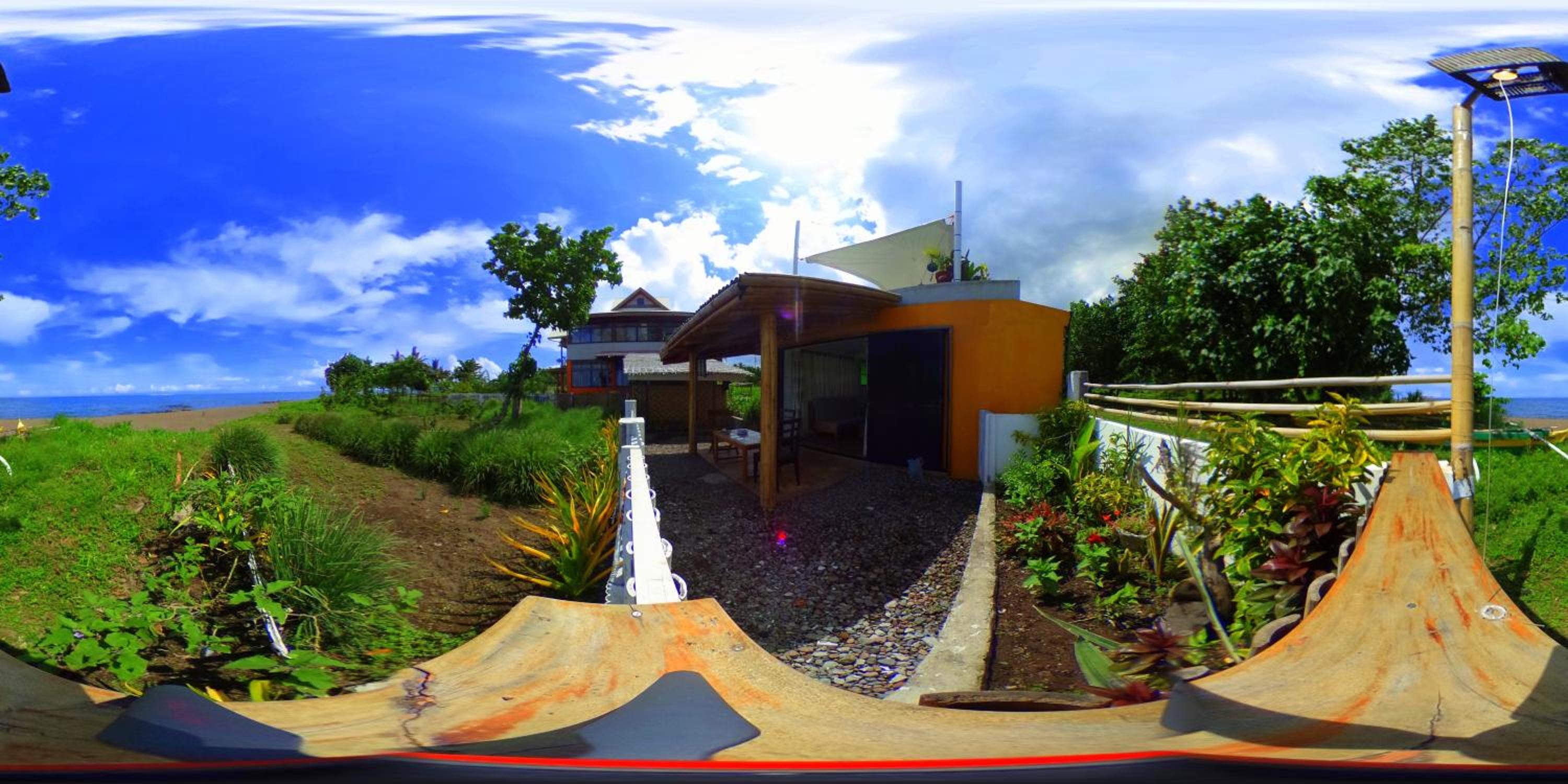 Villa - Beach Front - Photo 17