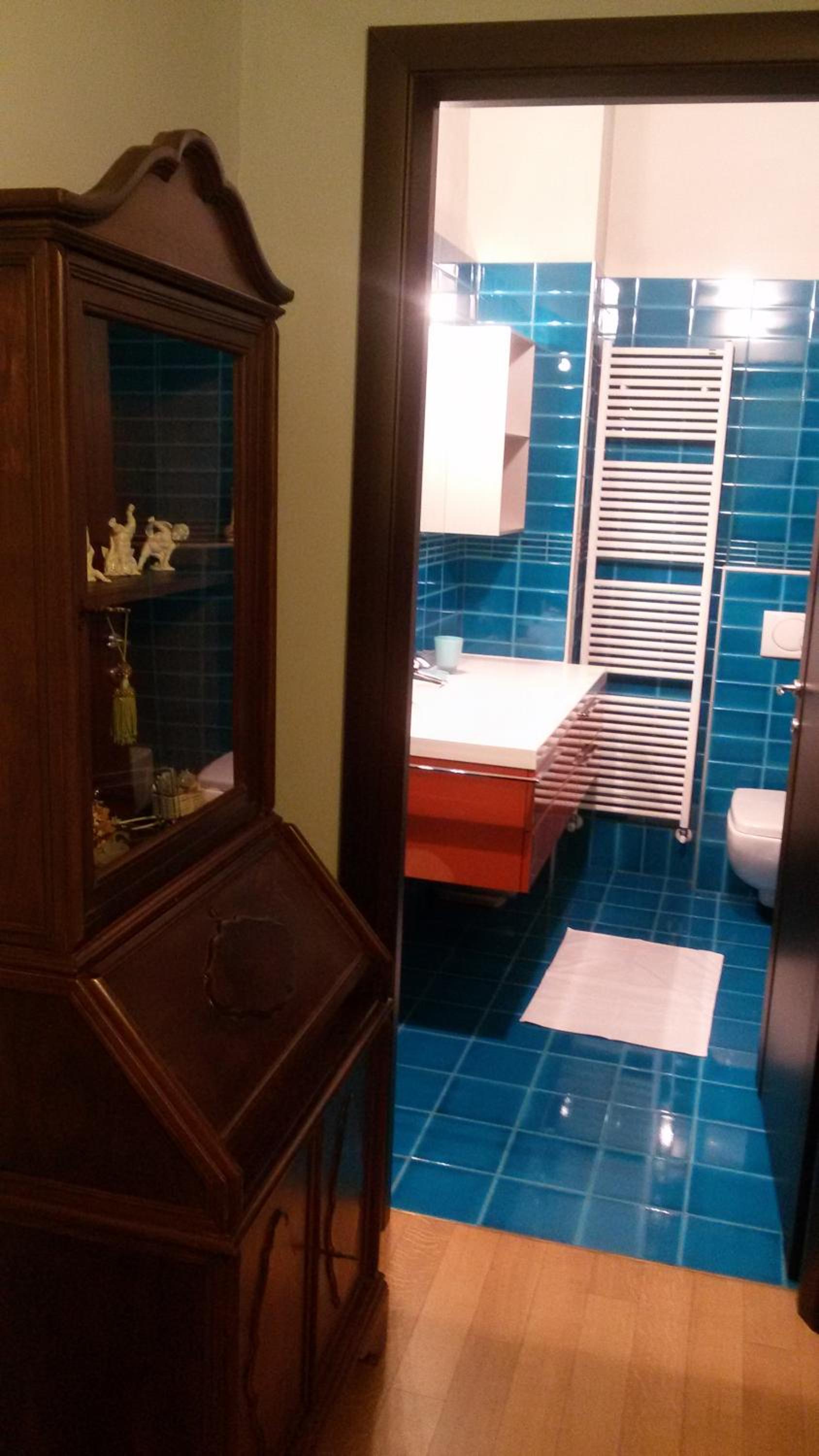 Double or Twin Room with Private Bathroom photo 3