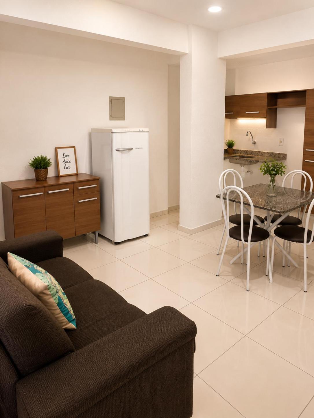 One-Bedroom Family Apartment photo 1