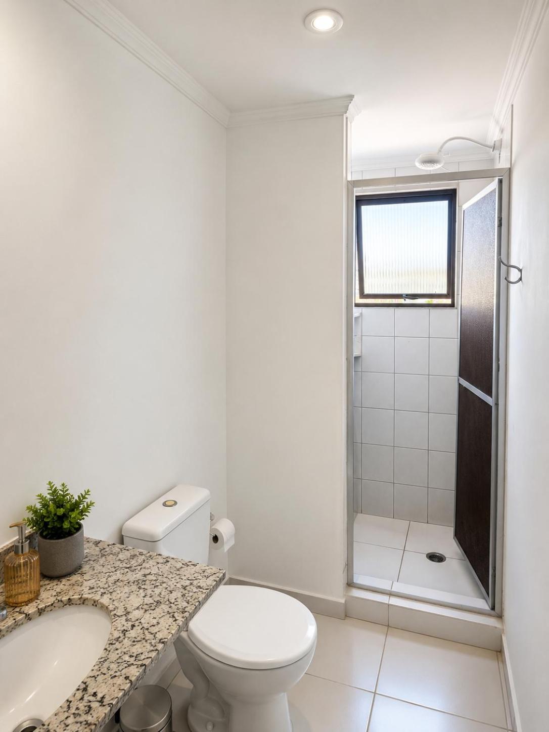 One-Bedroom Family Apartment photo 2