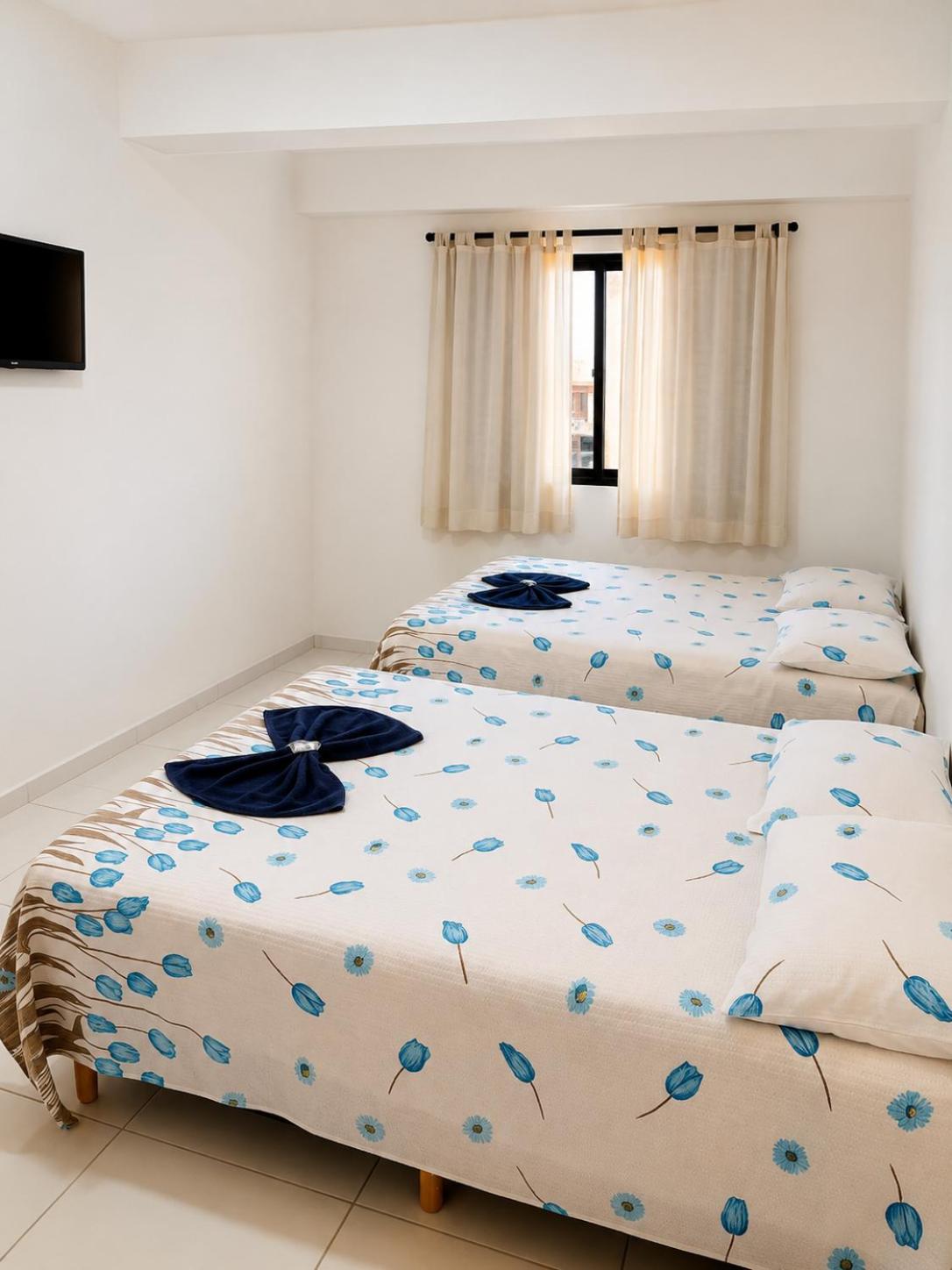 One-Bedroom Family Apartment photo 3