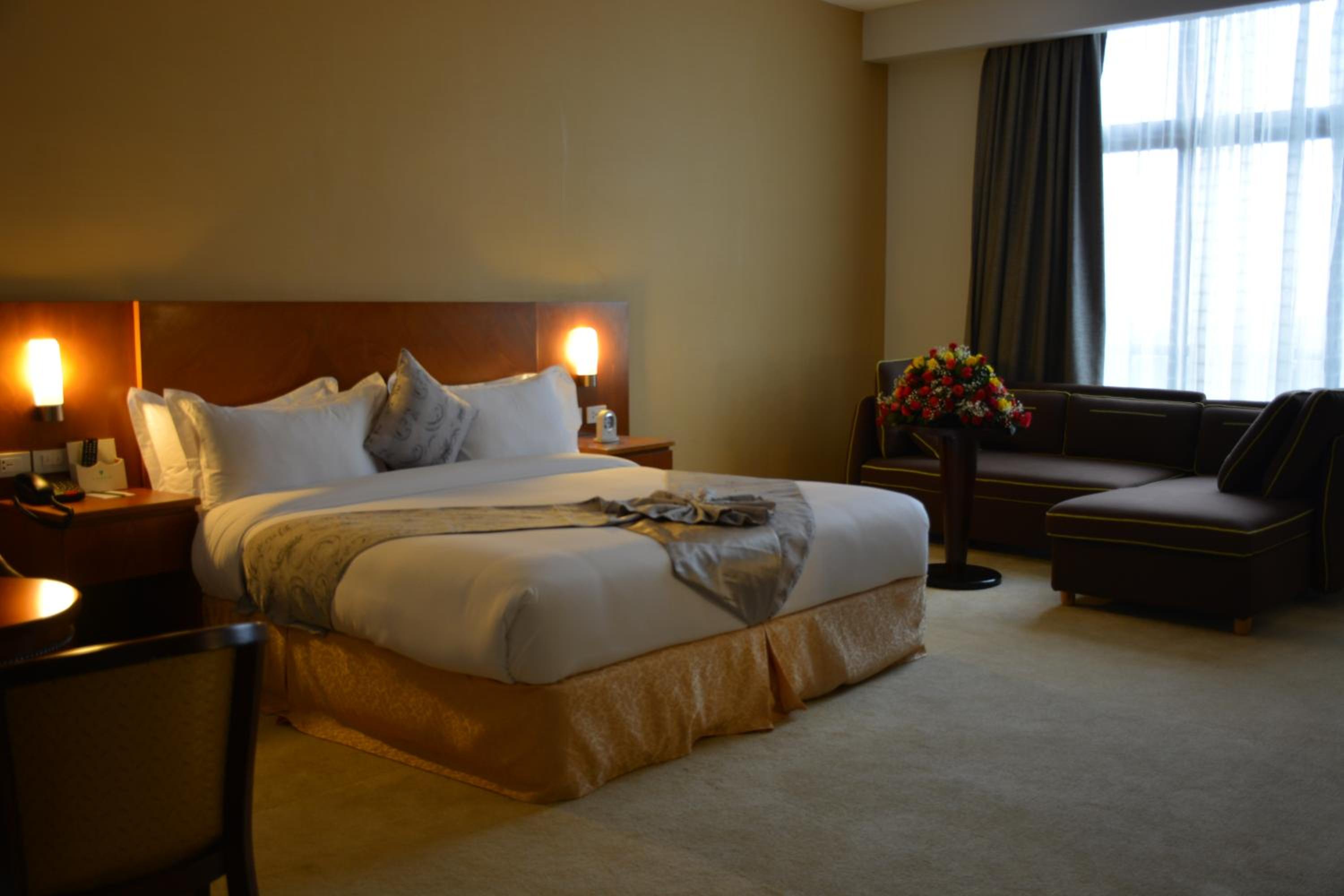 Superior Double Room photo 2