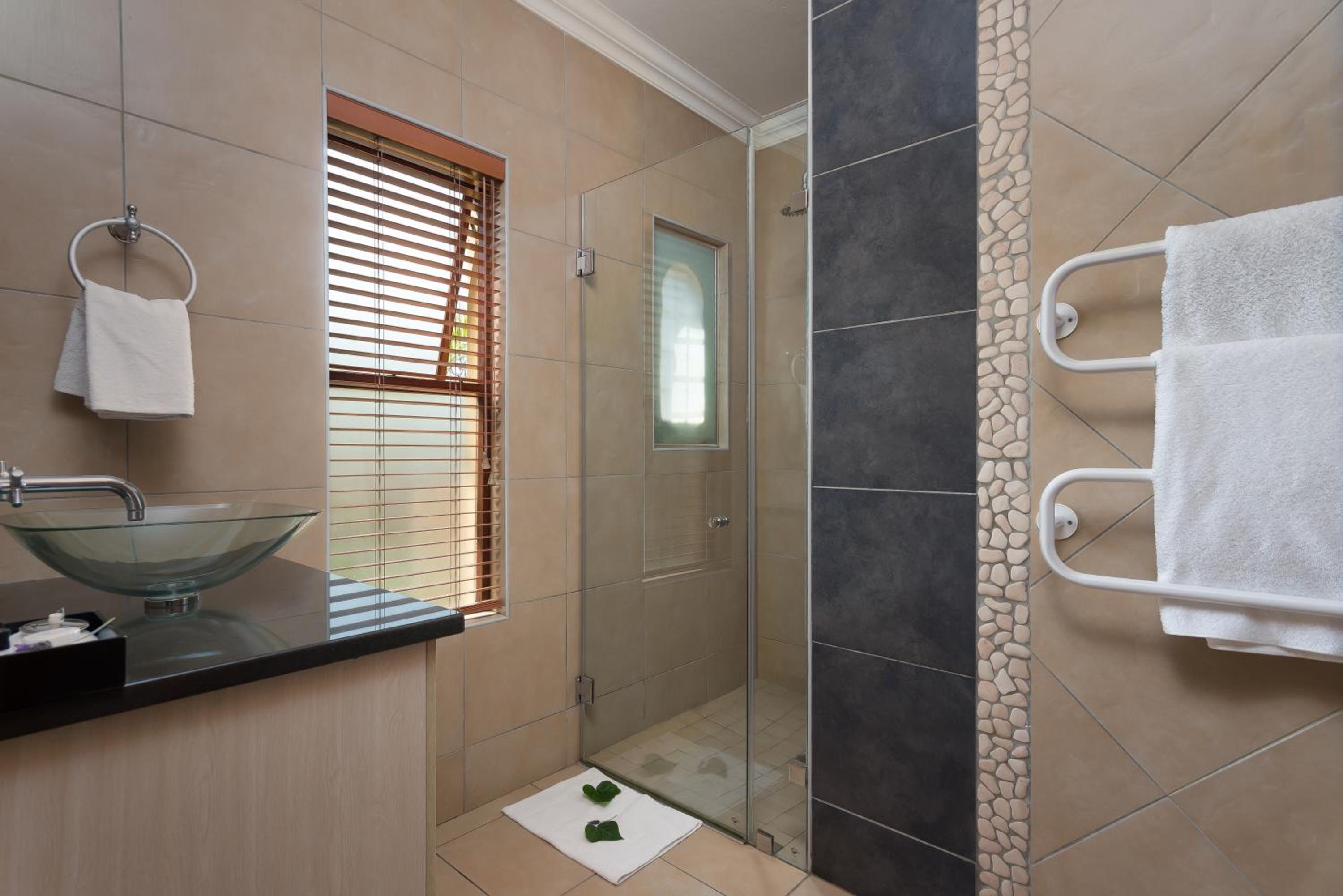 Luxury Double Room - 3 photo 3