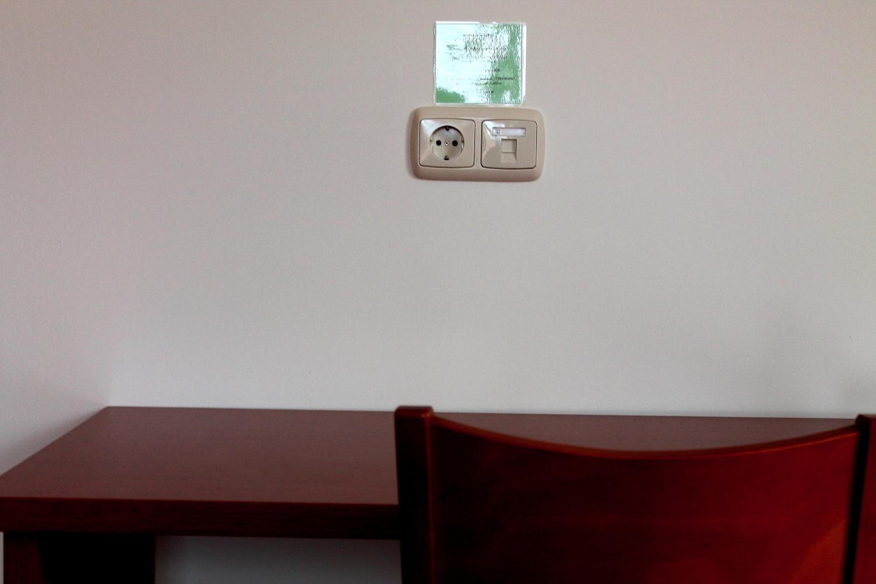 Double Room - Photo 15