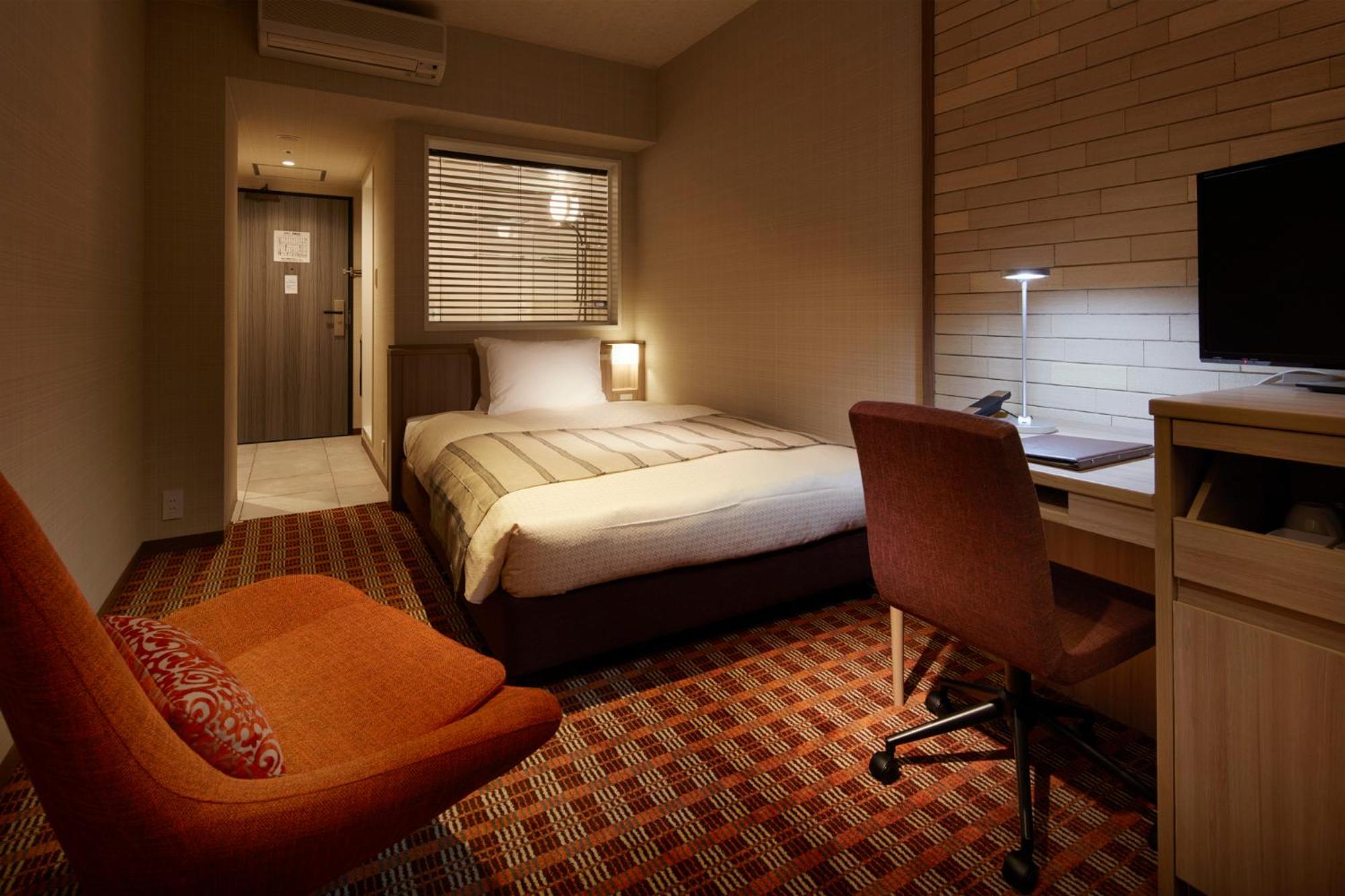 Superior Single Room - Non Smoking - Photo 5