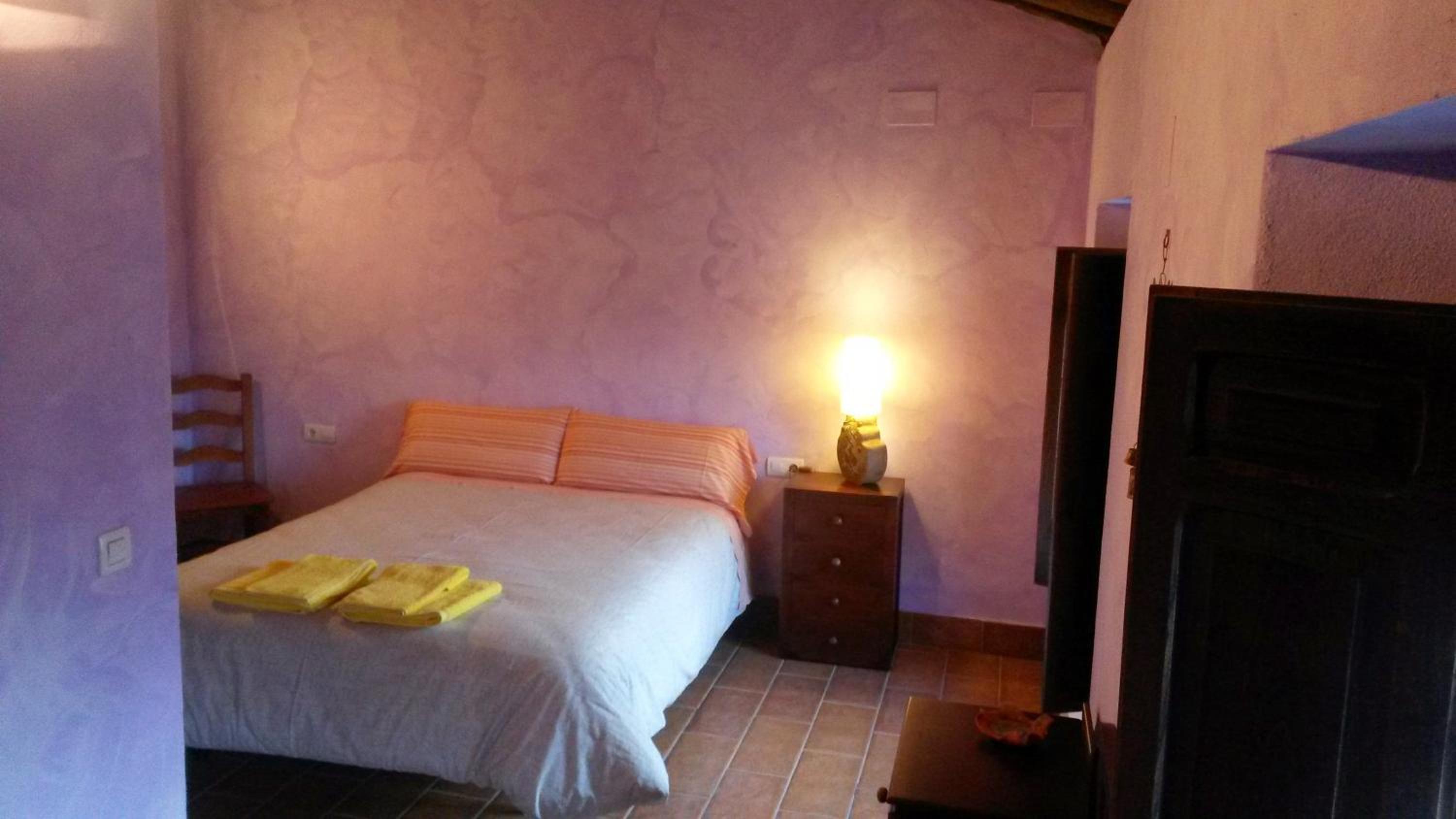 One-Bedroom Villa photo 1