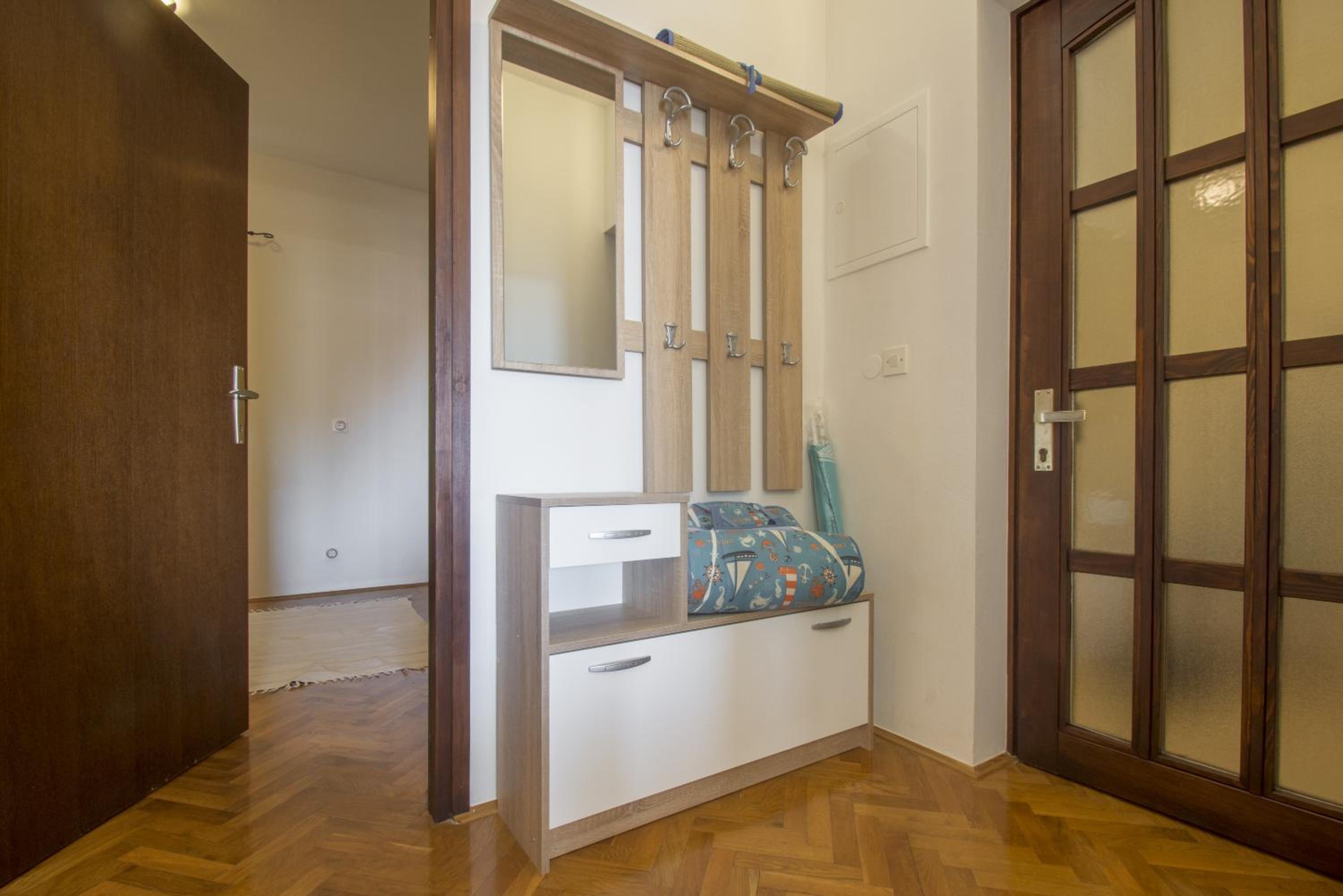 Apartment with Sea View 3 photo 3