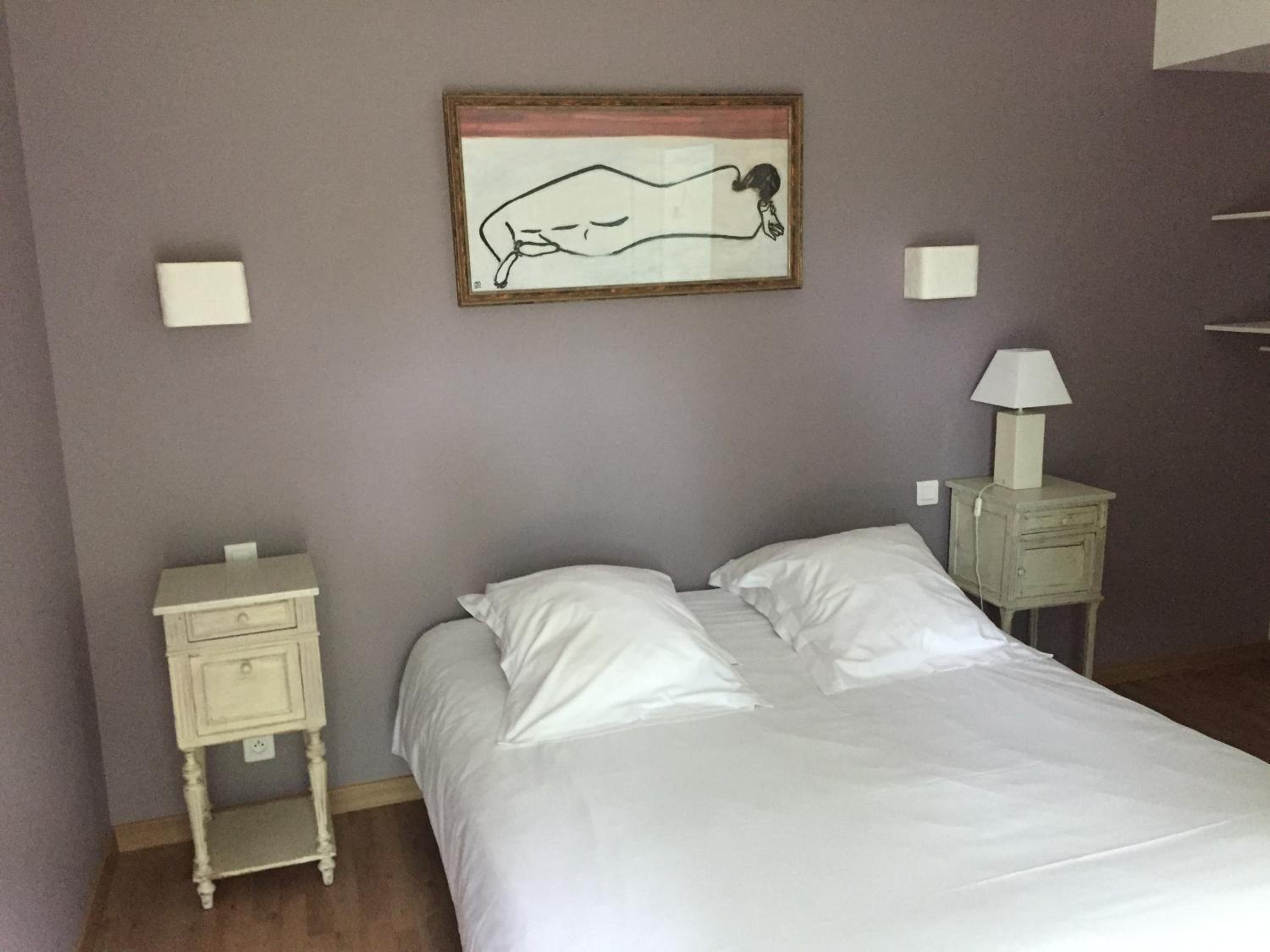Double Room In Dependance