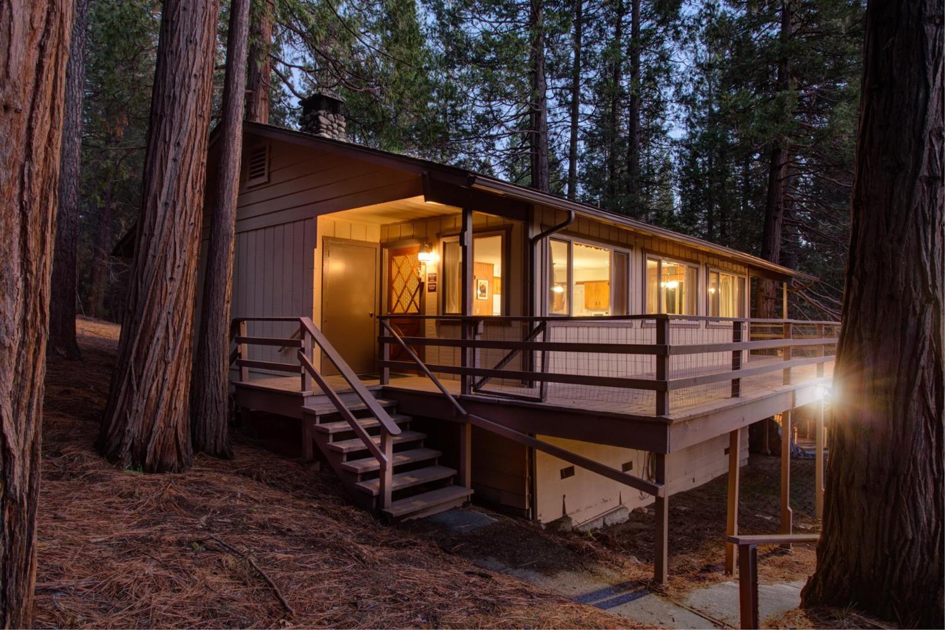Two-Bedroom House photo 2