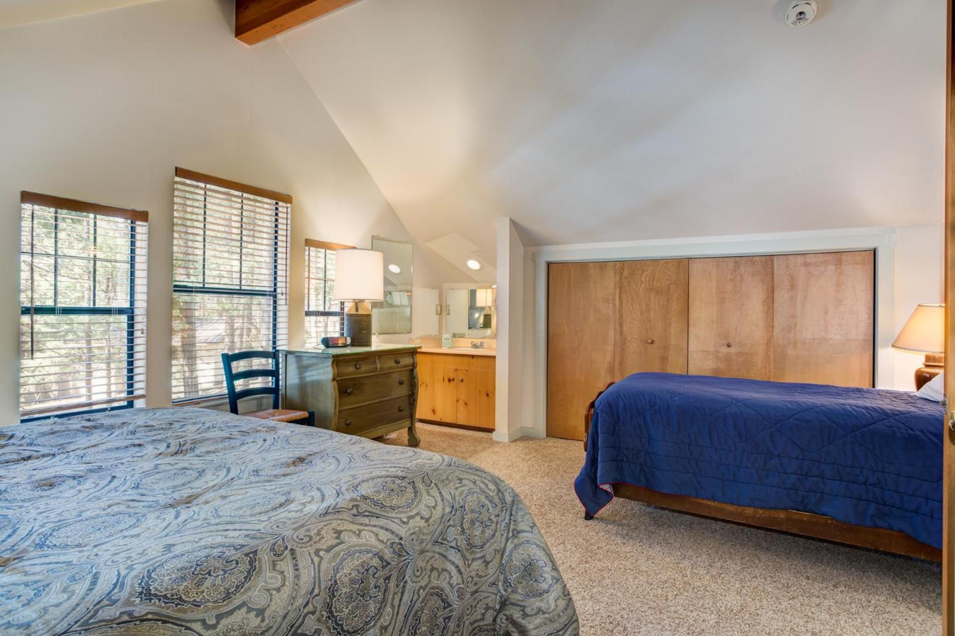 Four-Bedroom House photo 1