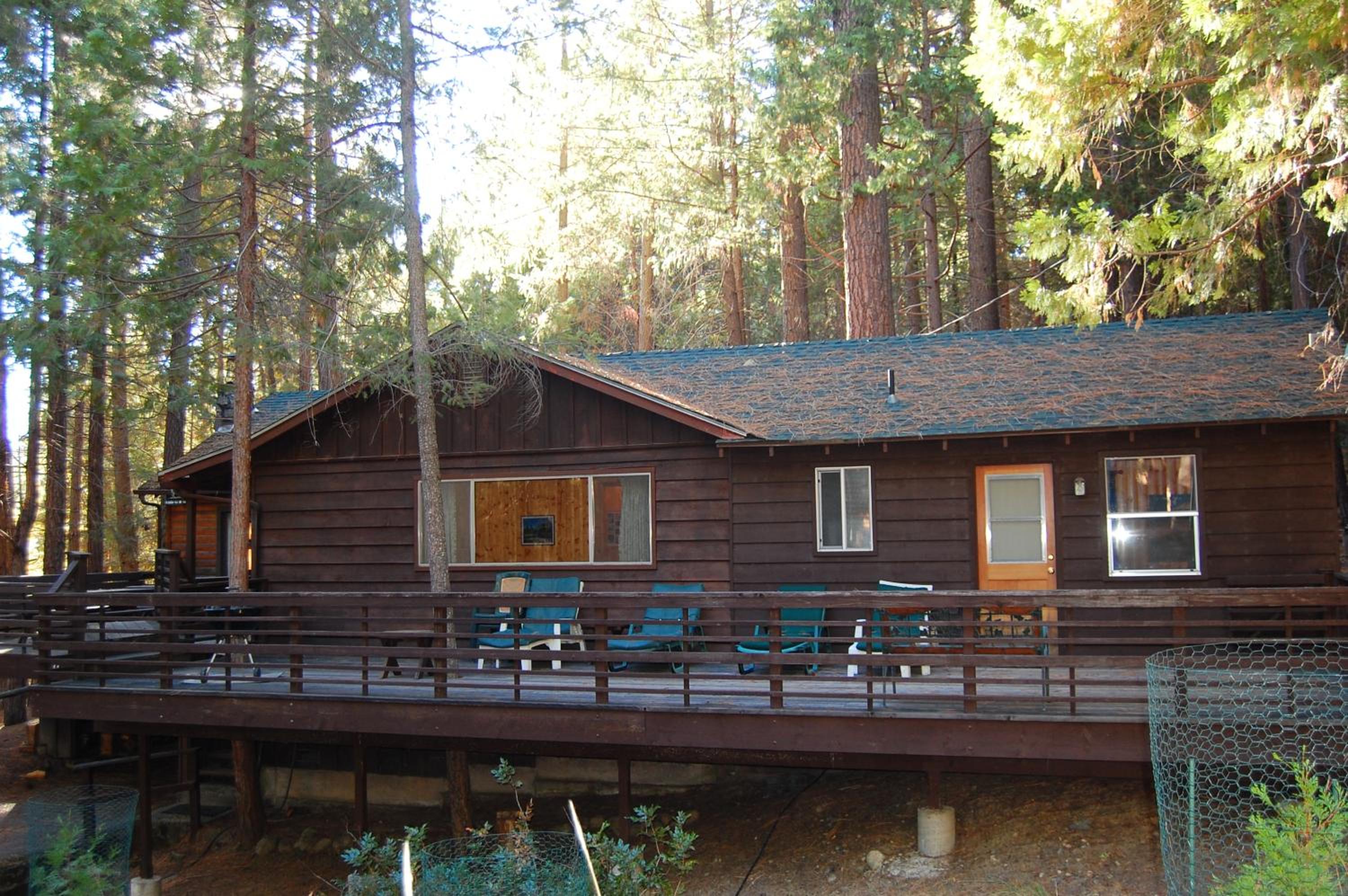 Four-Bedroom House photo 3