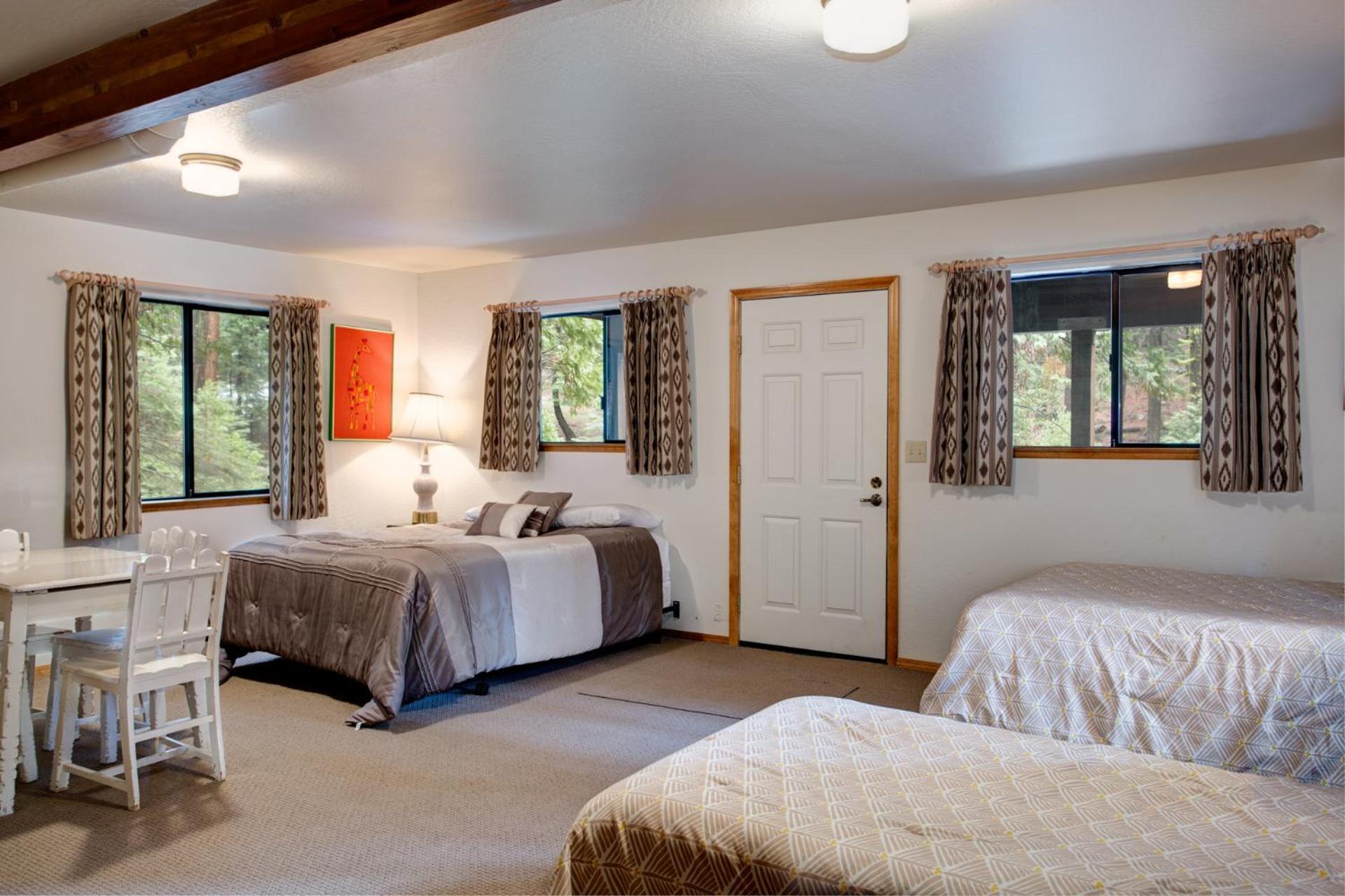 Two-Bedroom House photo 1