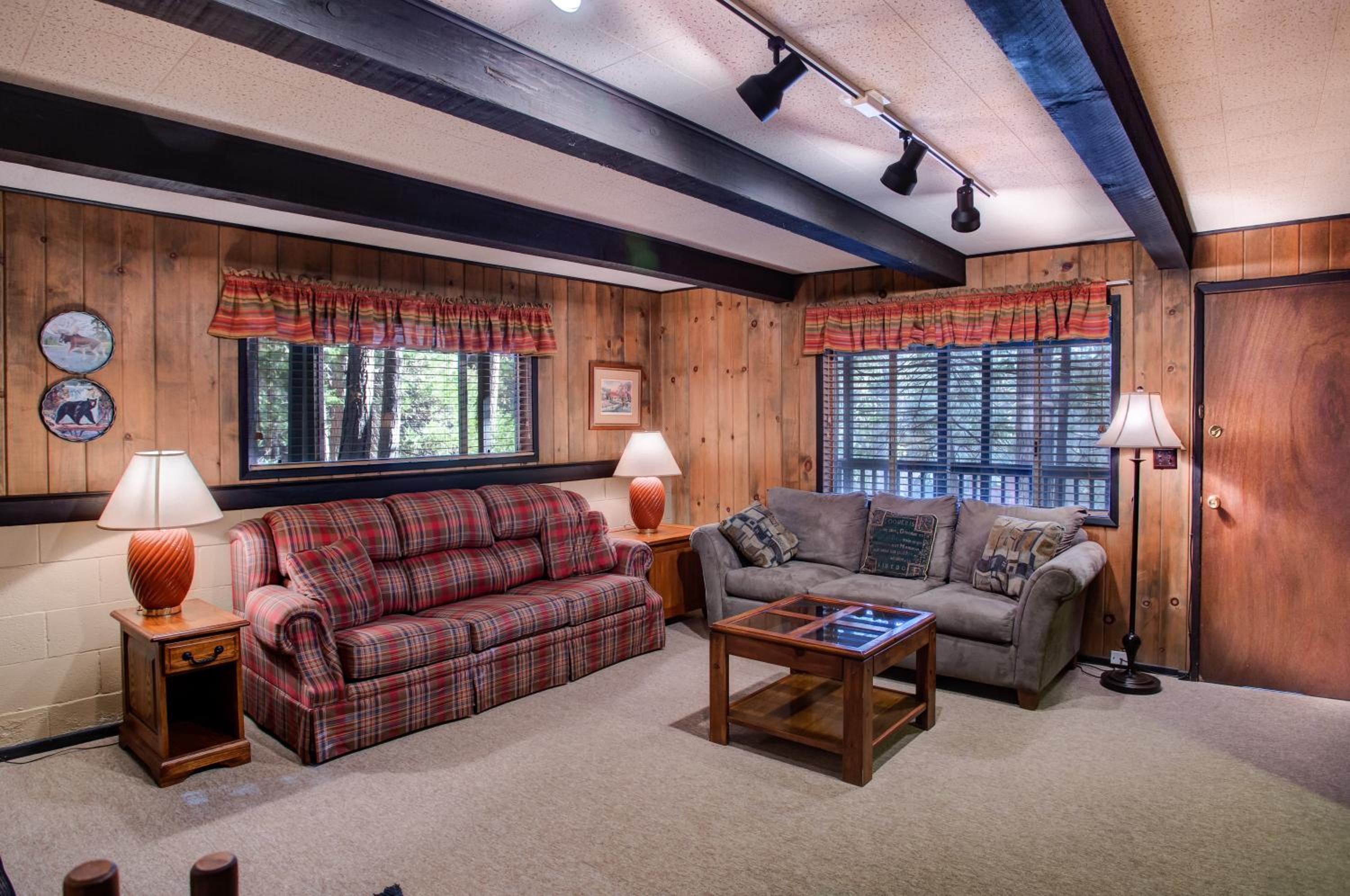 Three-Bedroom House photo 1
