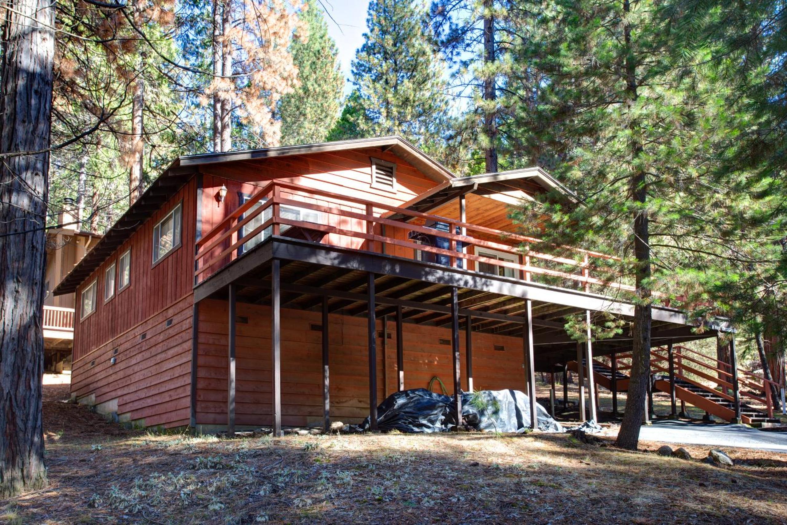 Two-Bedroom House photo 2
