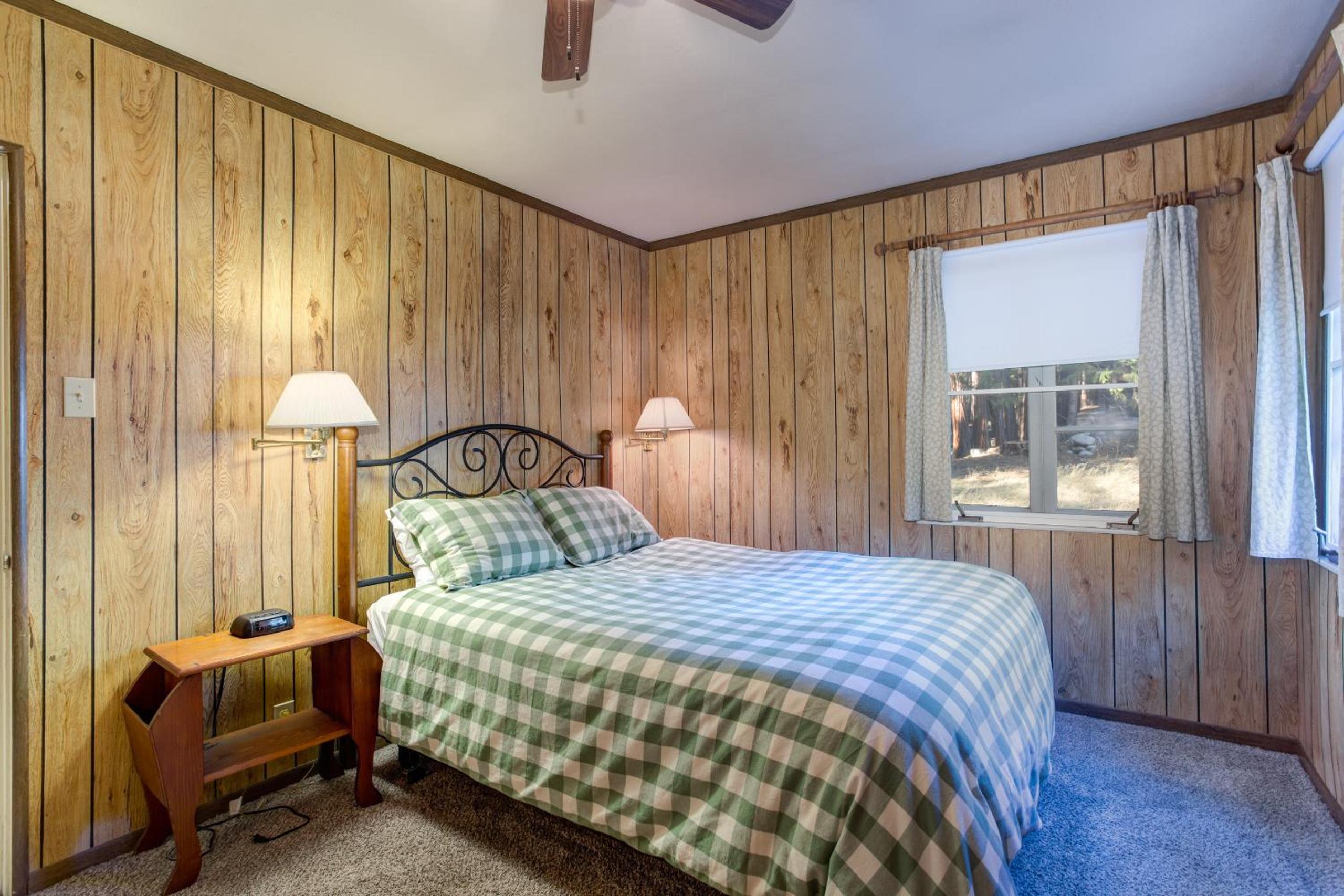 Two-Bedroom House photo 1