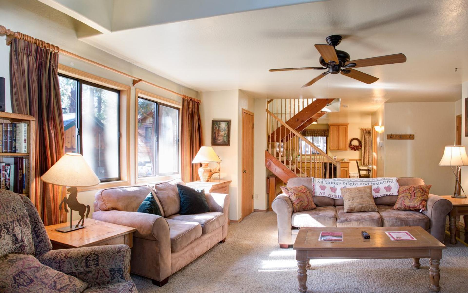 Two-Bedroom House photo 1