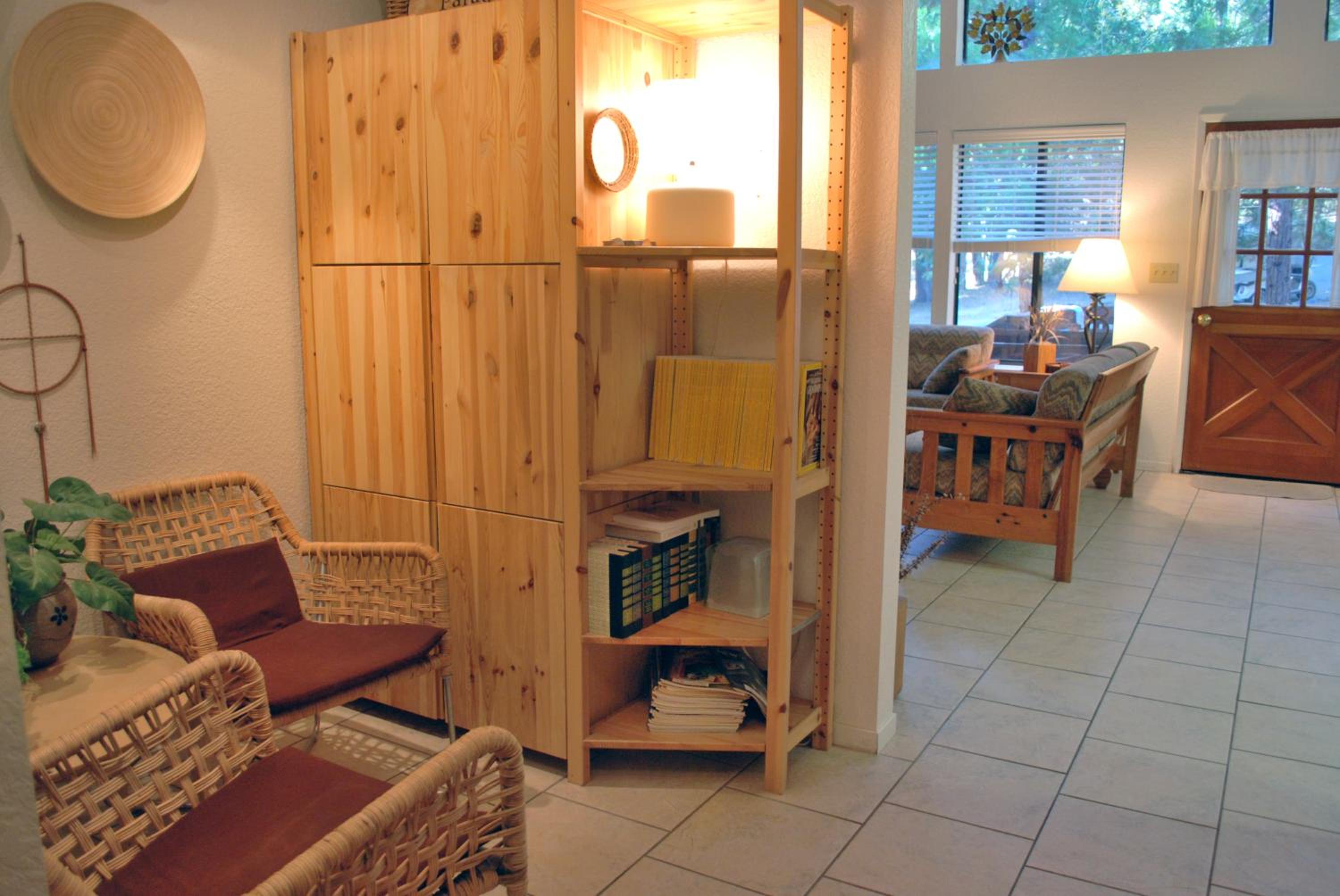 Two-Bedroom House photo 1