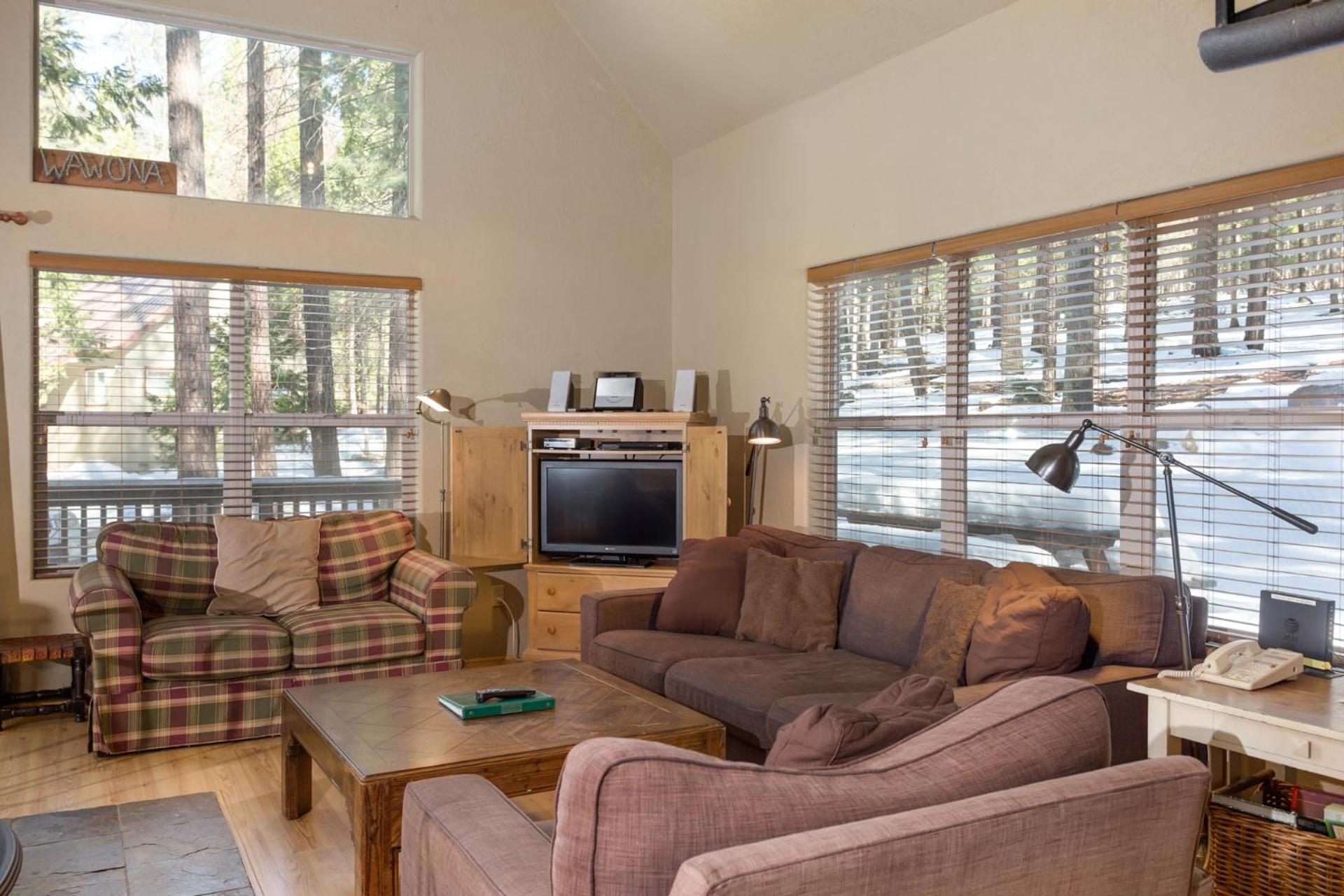 Two-Bedroom House photo 1