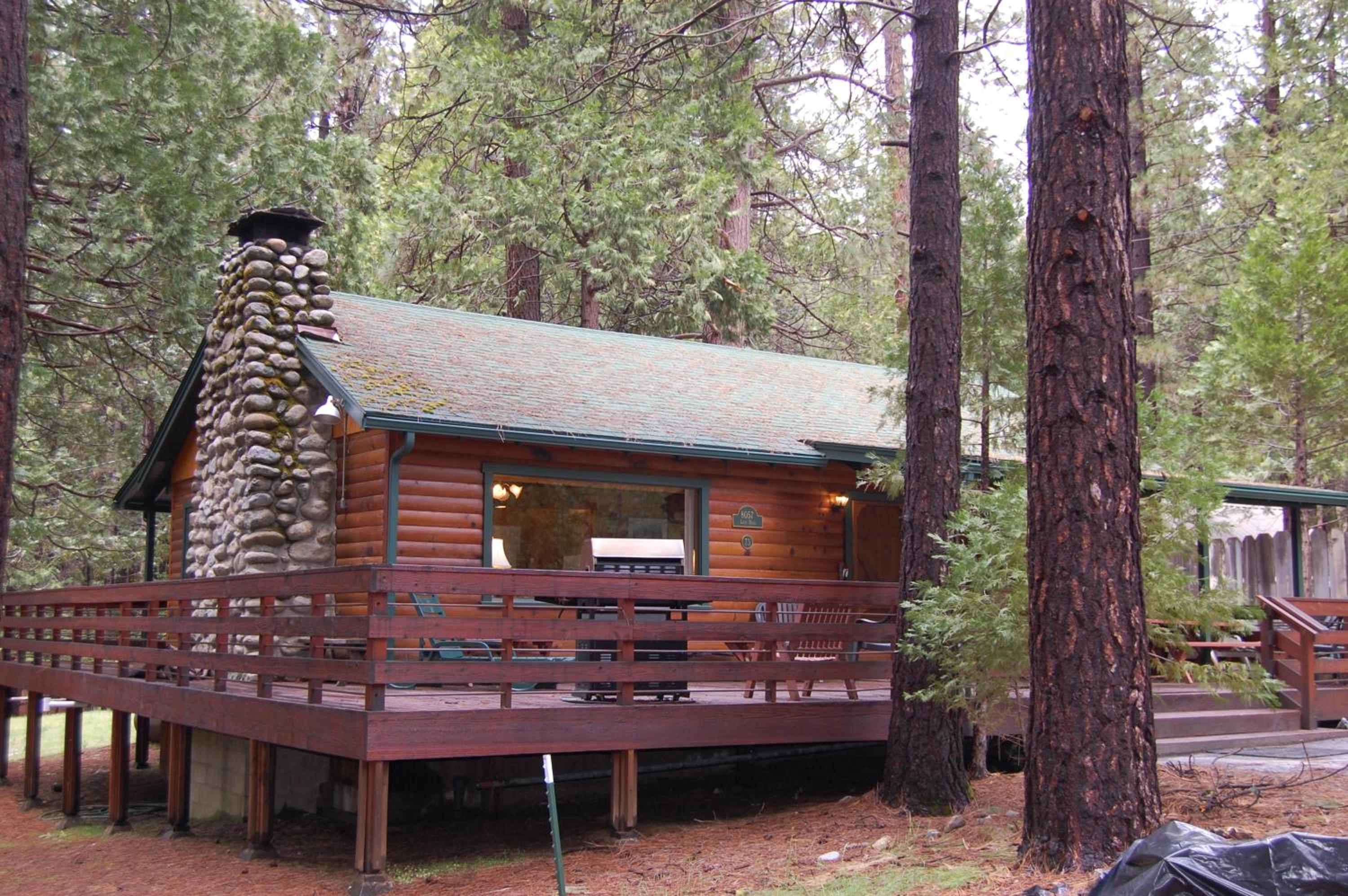 Two-Bedroom House photo 2