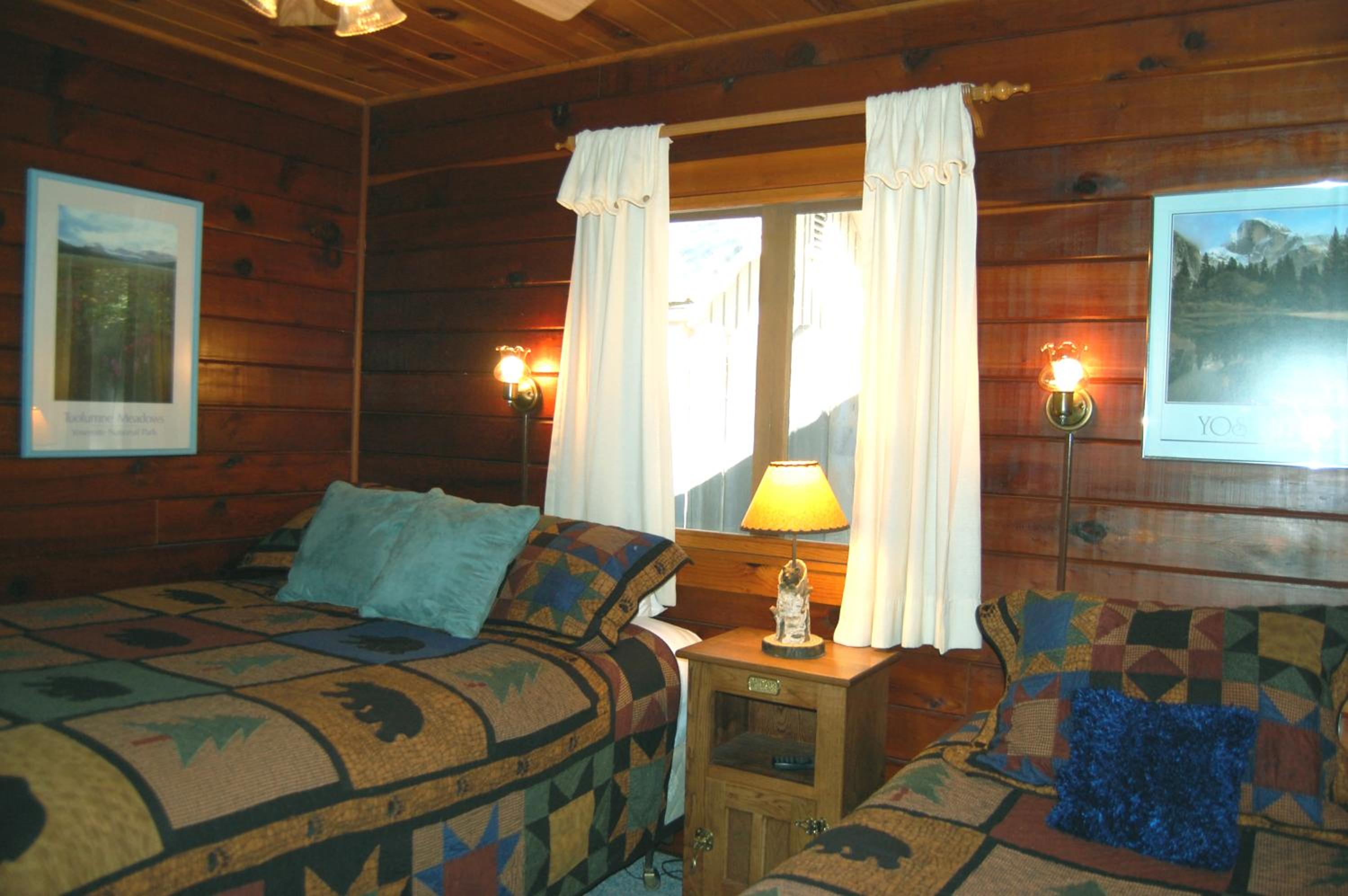 Two-Bedroom House photo 1