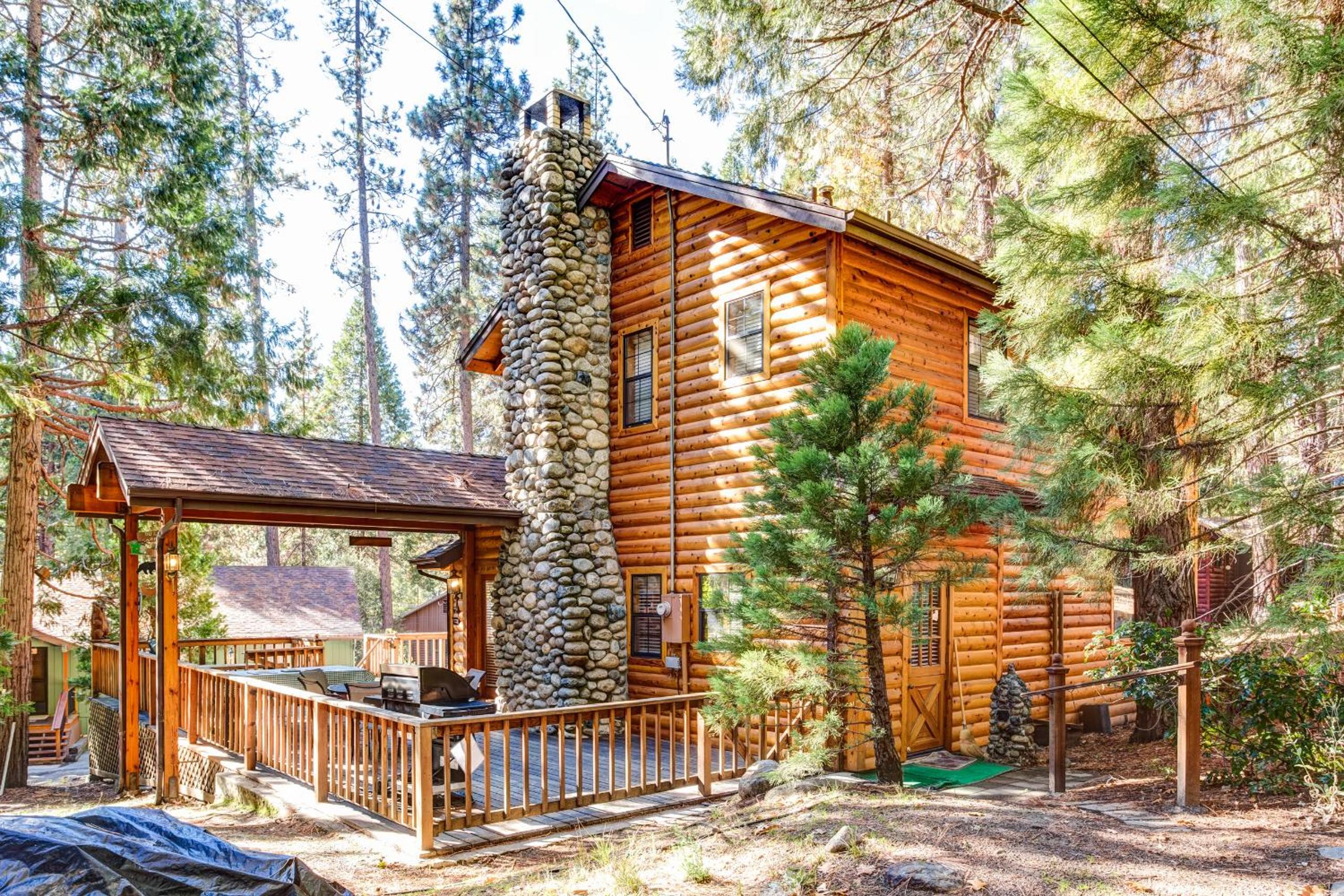 One-Bedroom House photo 2