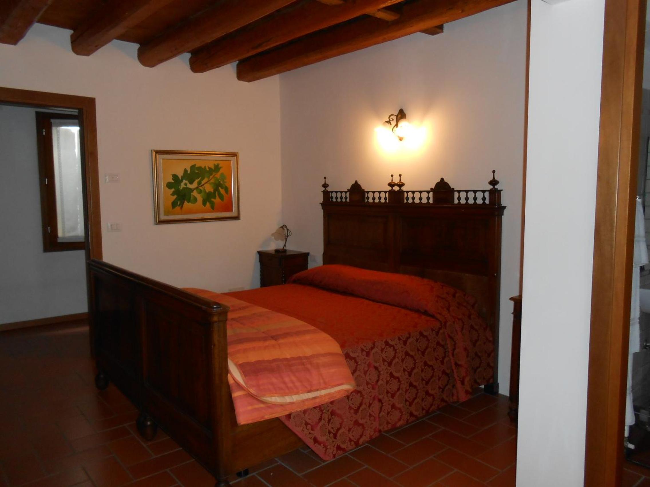 Triple Room with Garden View photo 3