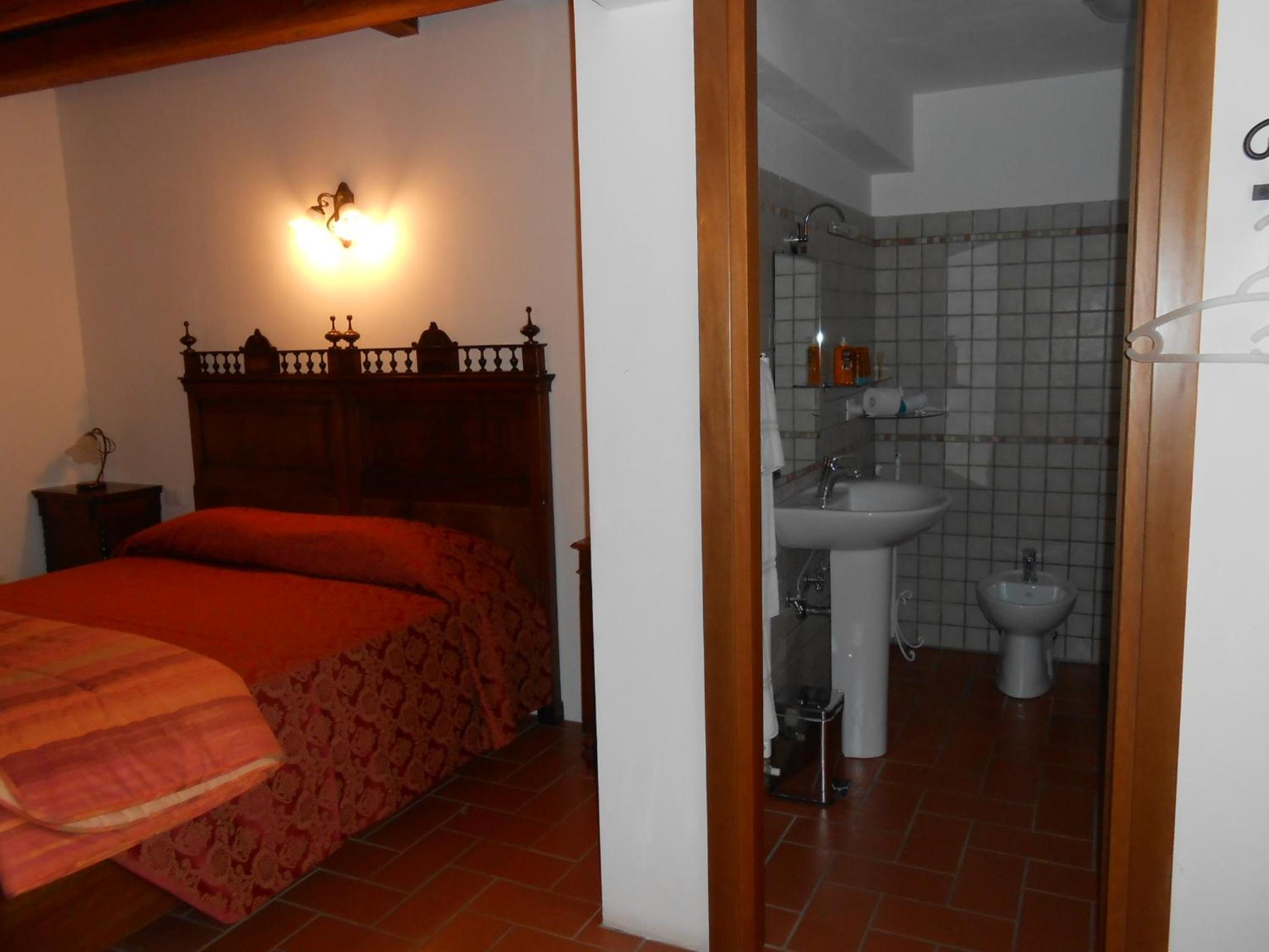 Triple Room with Garden View photo 1