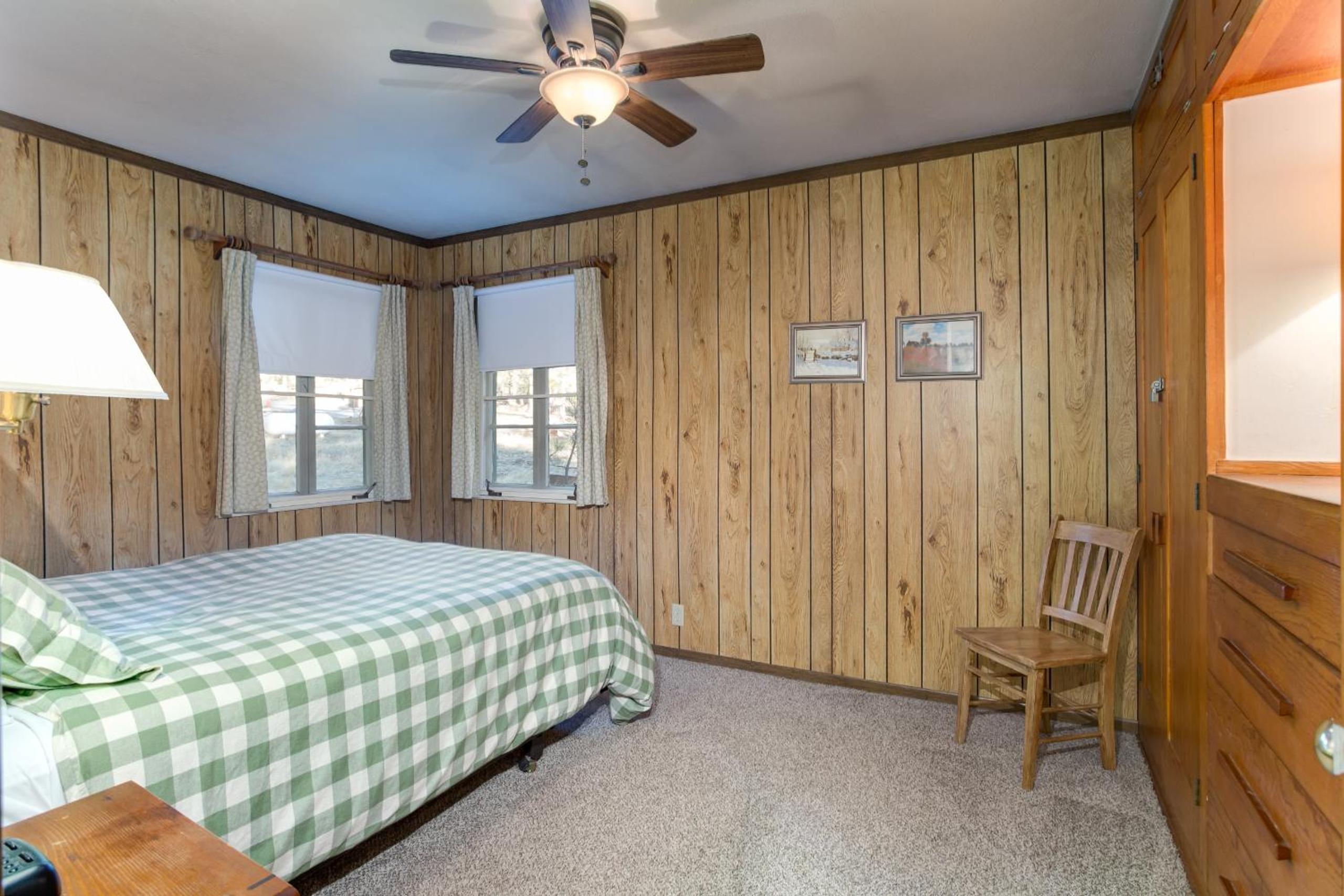 Two-Bedroom House photo 3