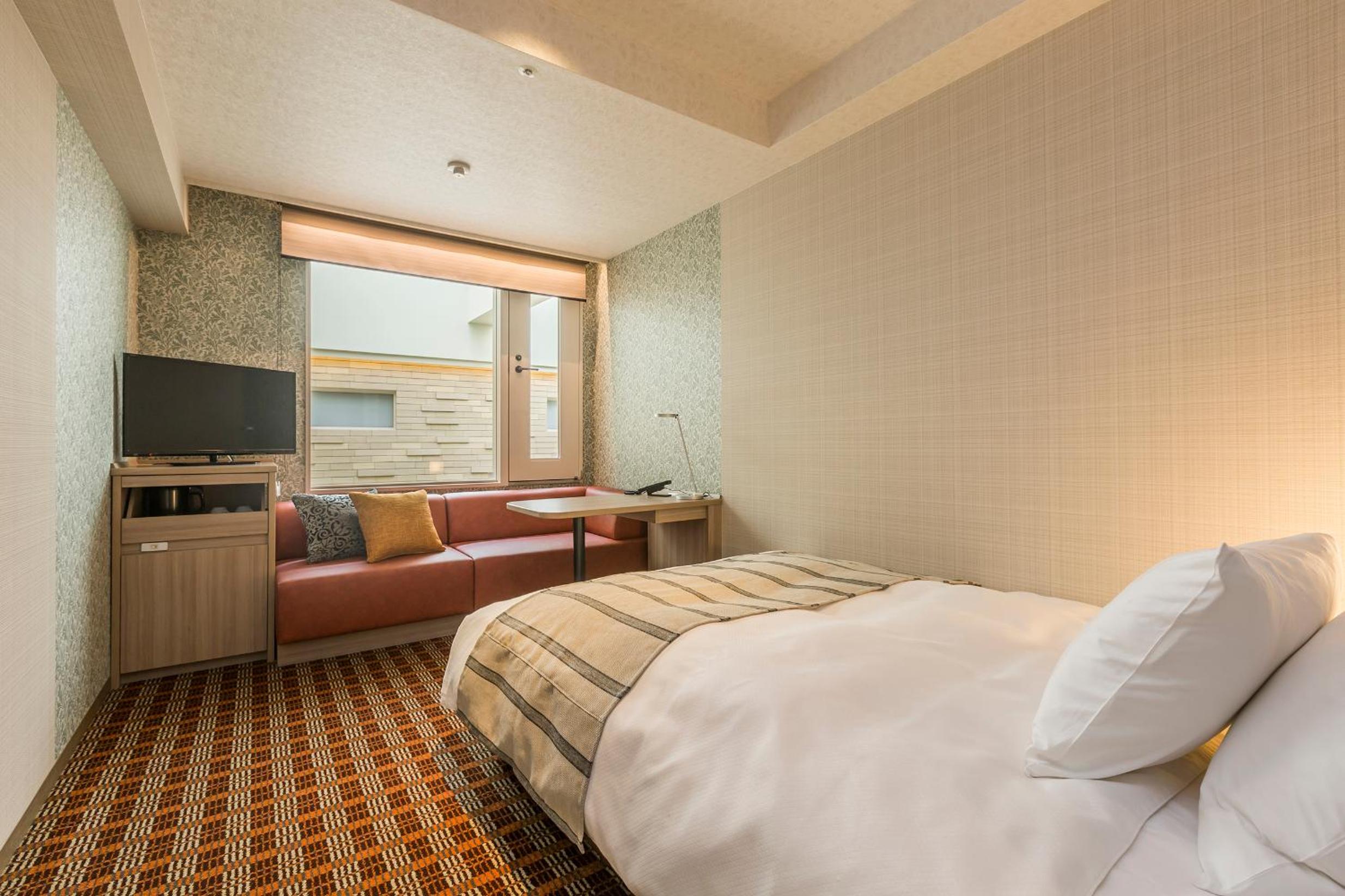 Superior Single Room - Non Smoking - Photo 8