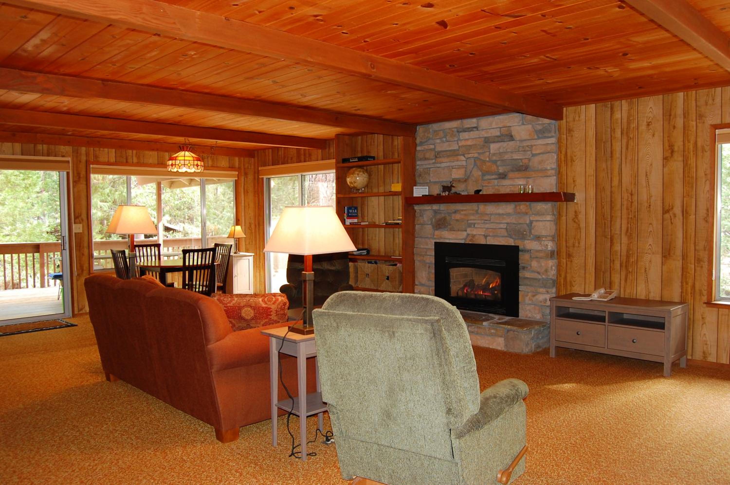 Two-Bedroom House photo 1