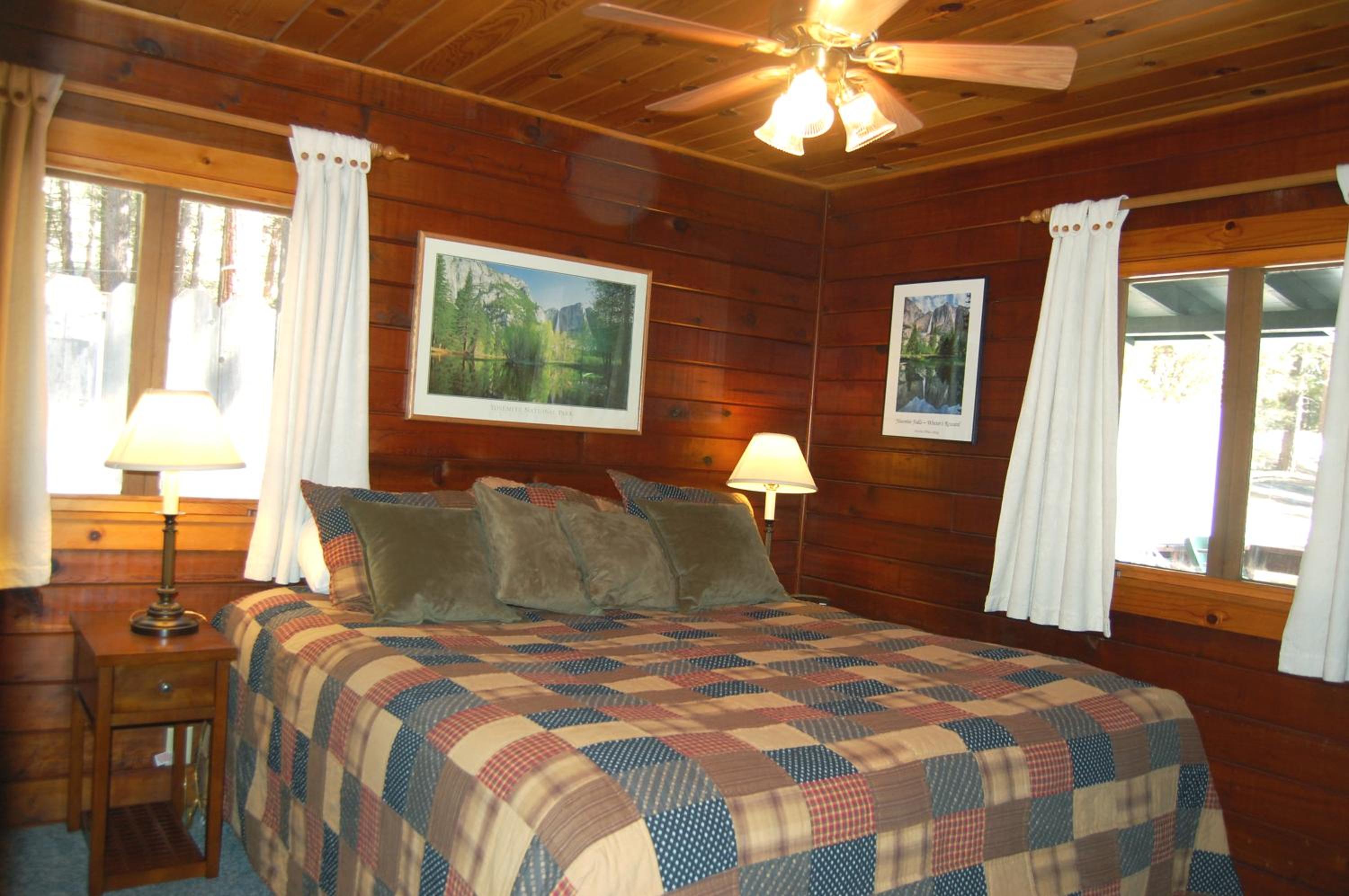 Two-Bedroom House photo 3