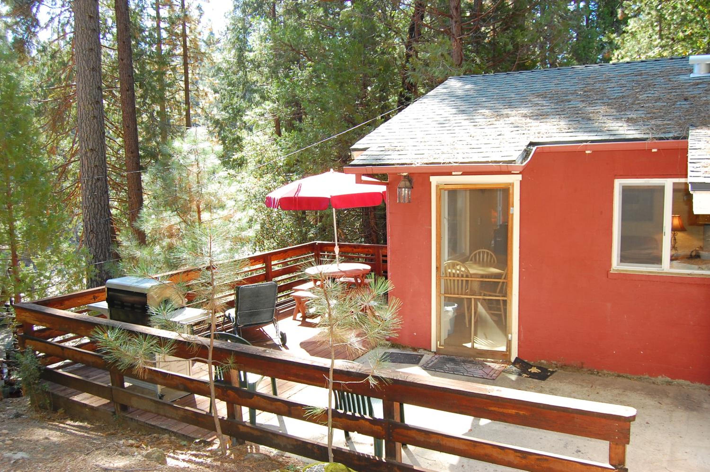 One-Bedroom House photo 2