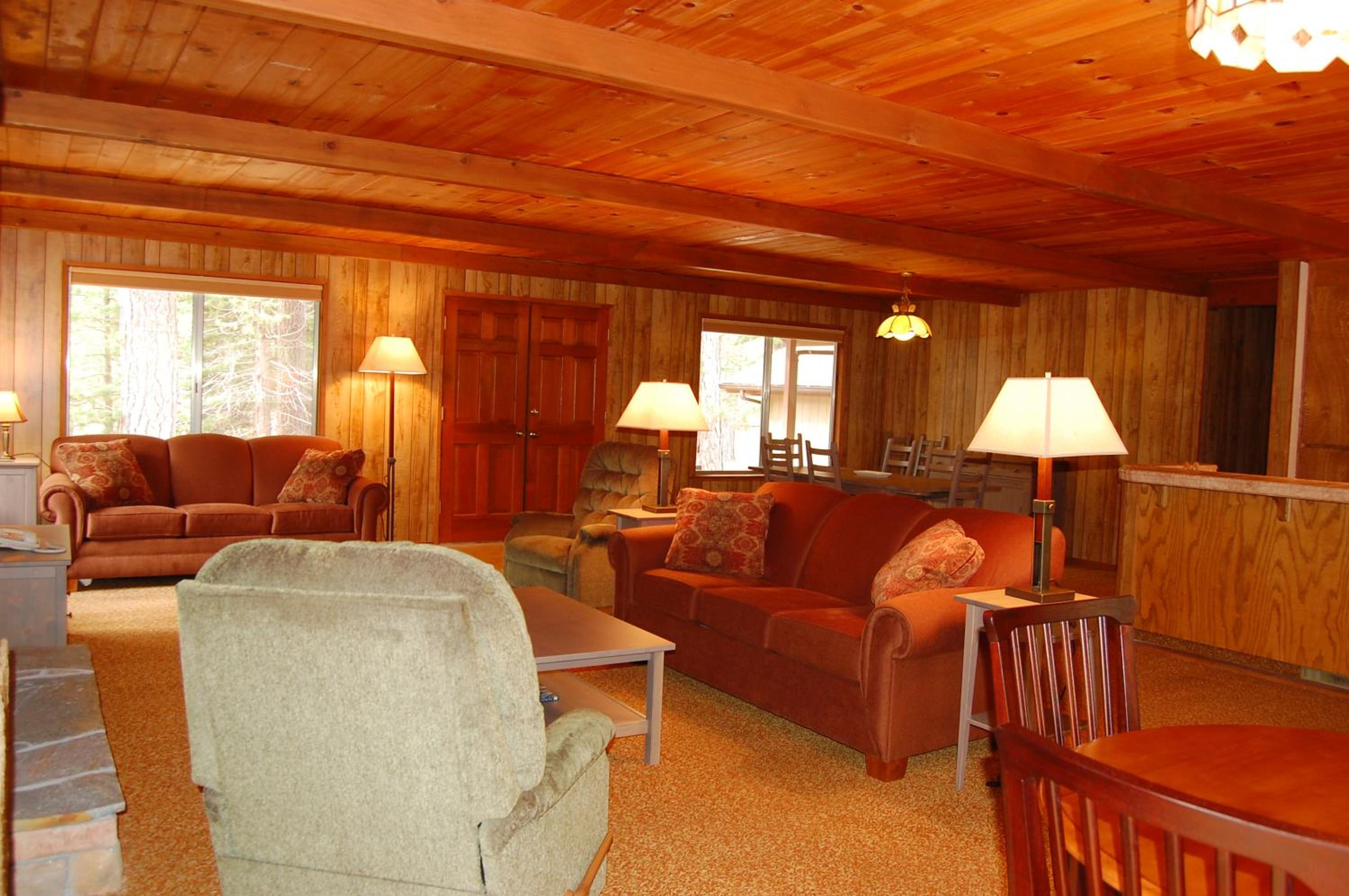 Two-Bedroom House photo 3