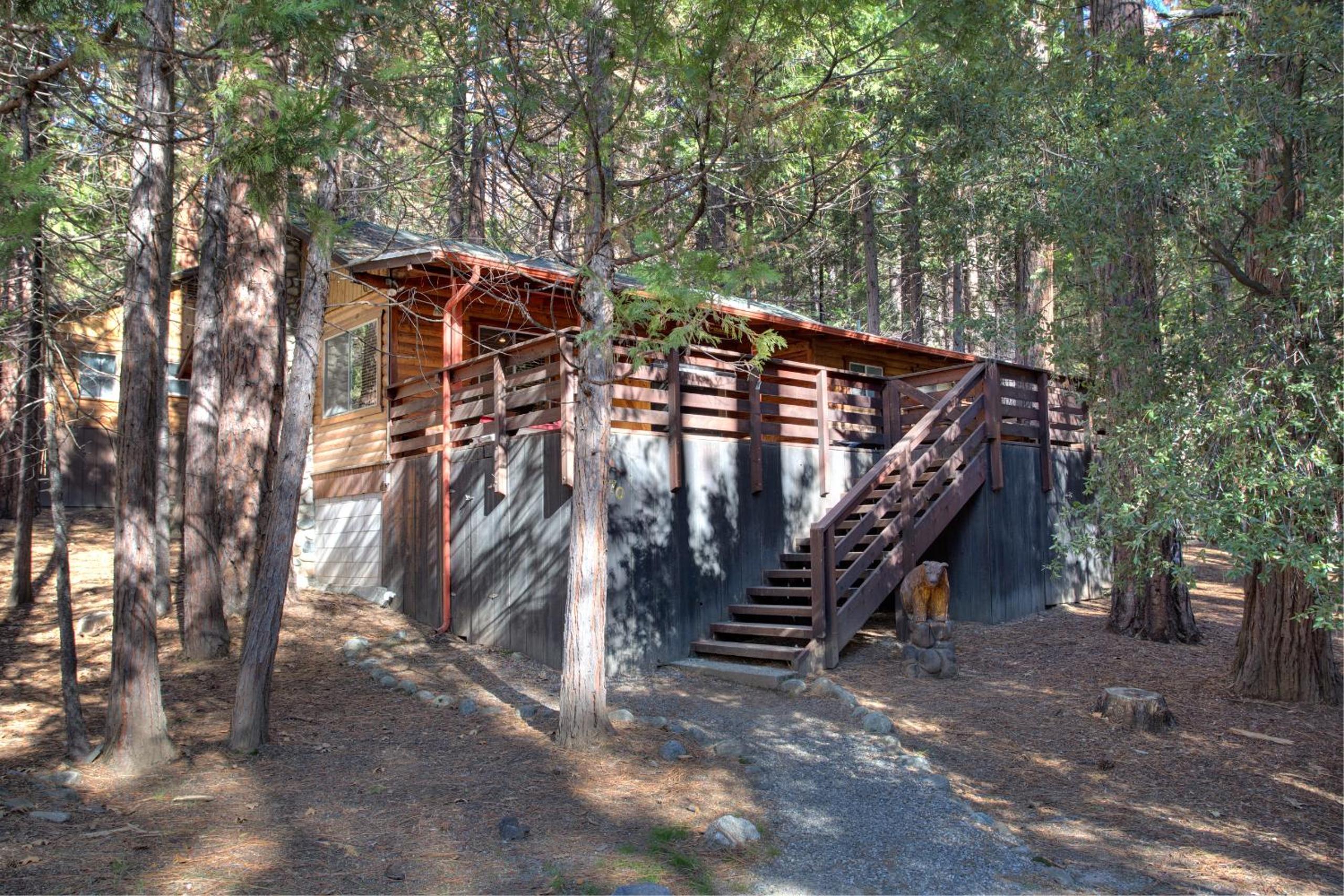 Two-Bedroom House photo 2