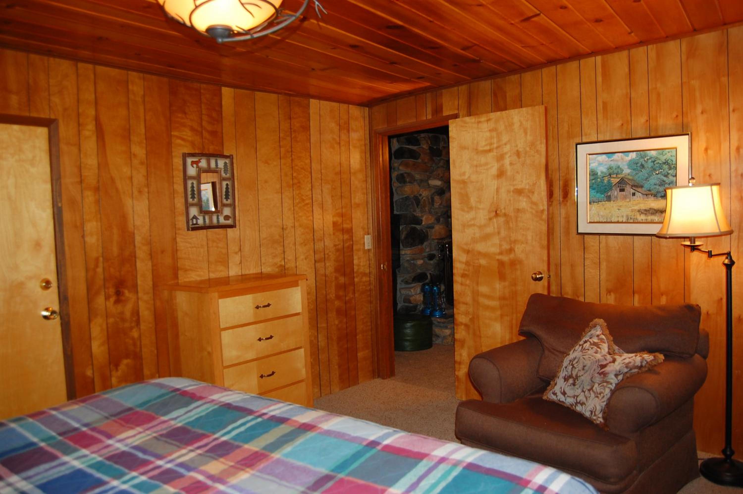 One-Bedroom House photo 2
