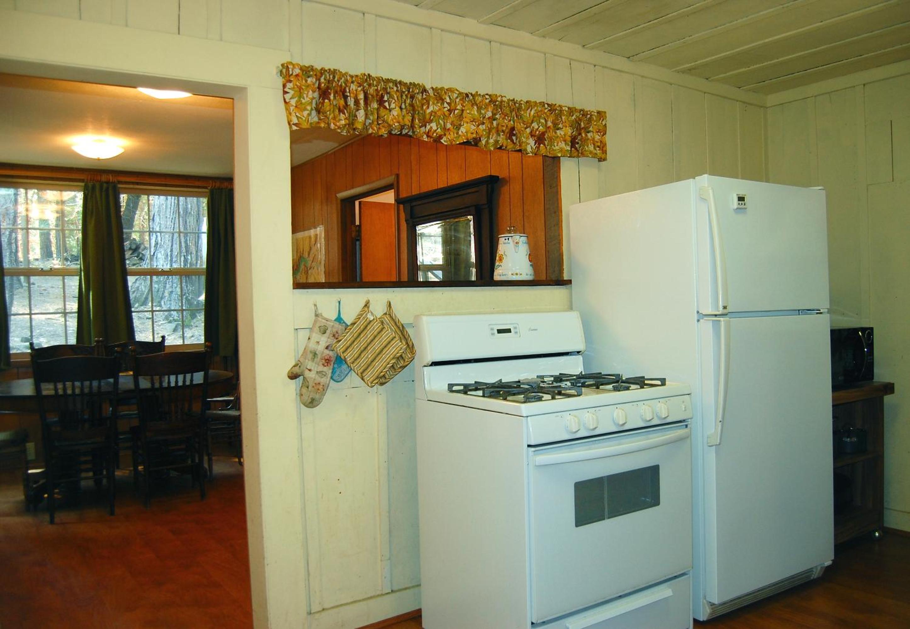 Two-Bedroom House photo 3