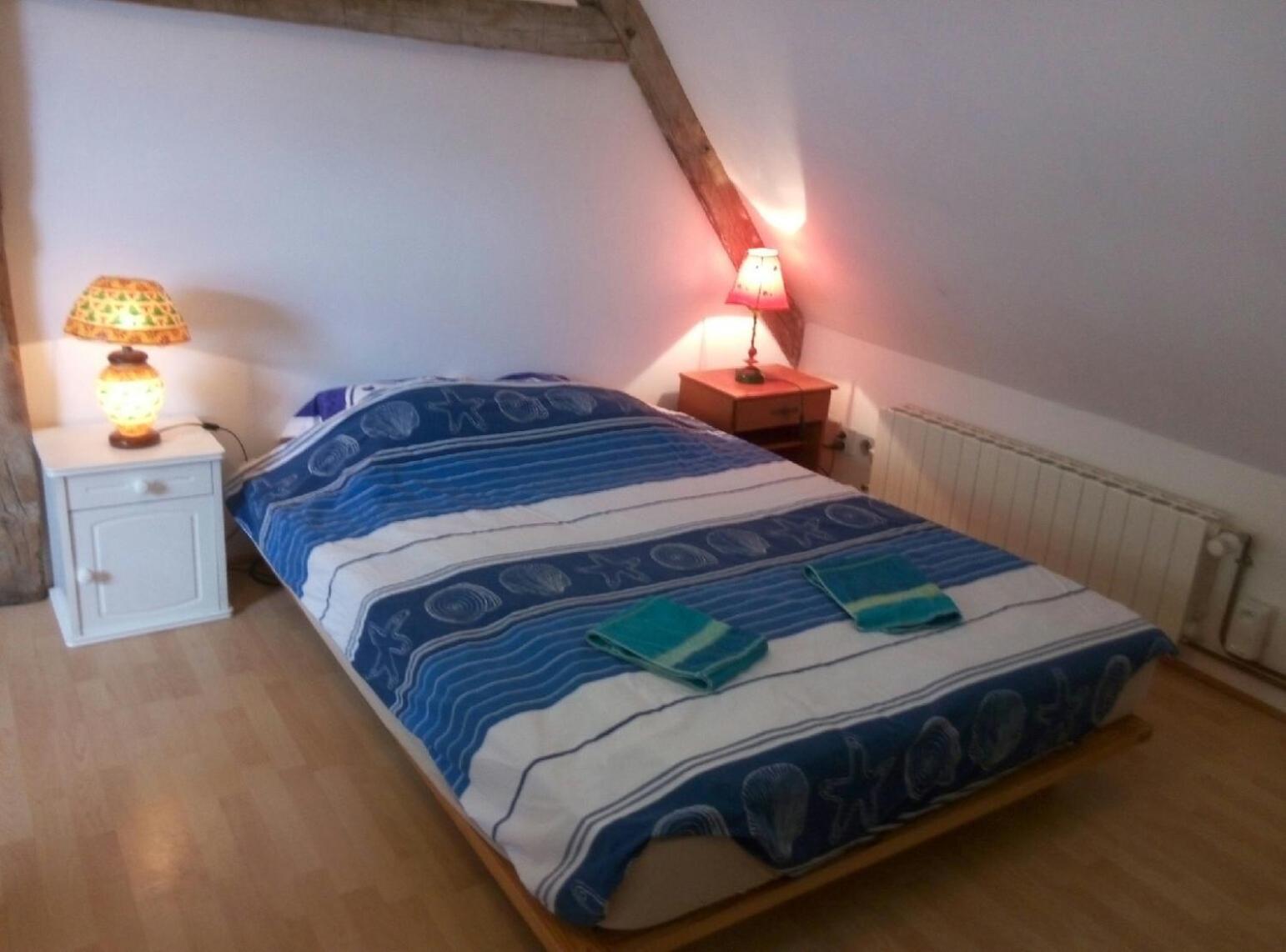 Apartment - Photo 1