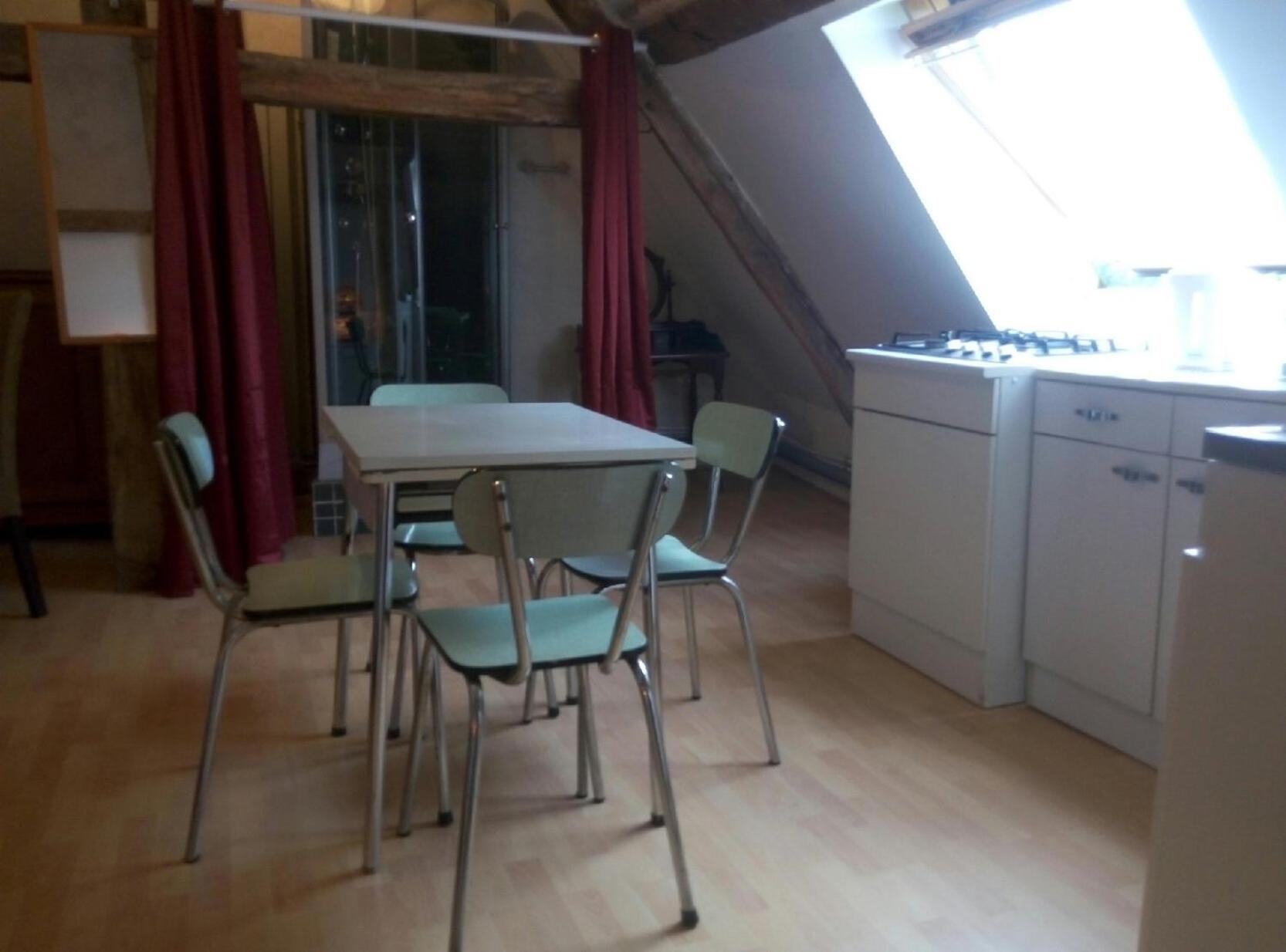 Apartment - Photo 2