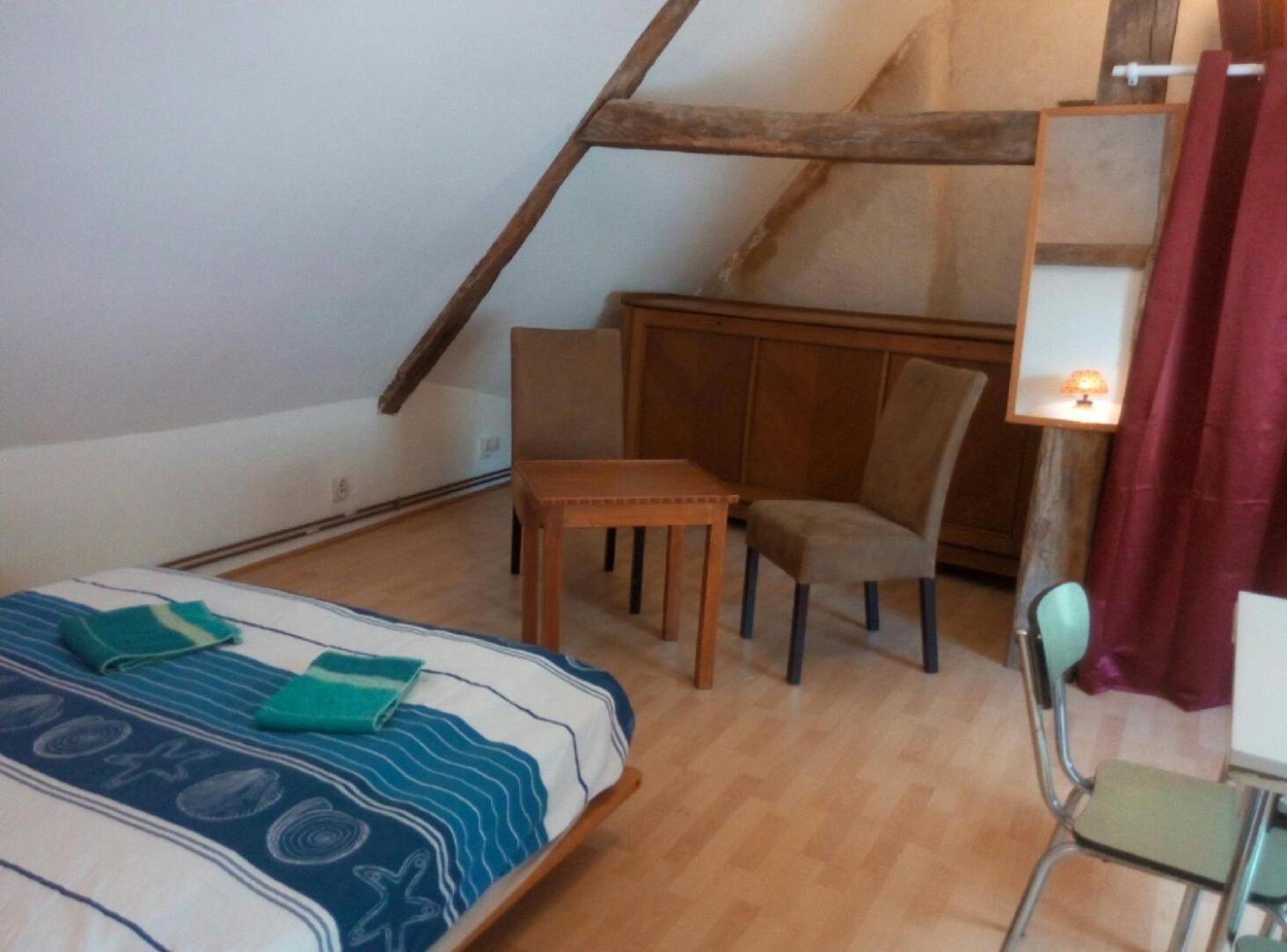 Apartment - Photo 4